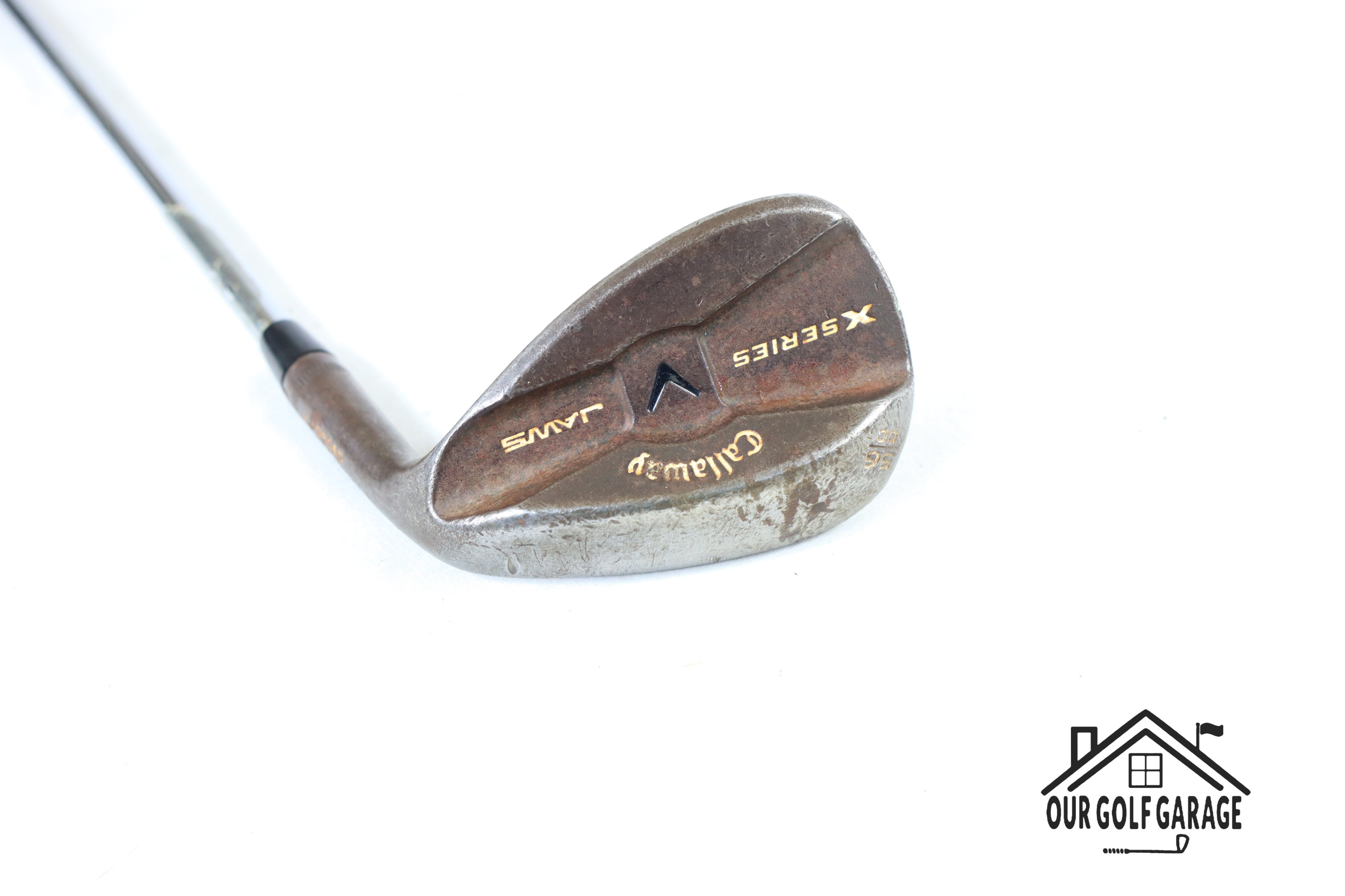 Callaway Jaws XSeries 56° Wedge