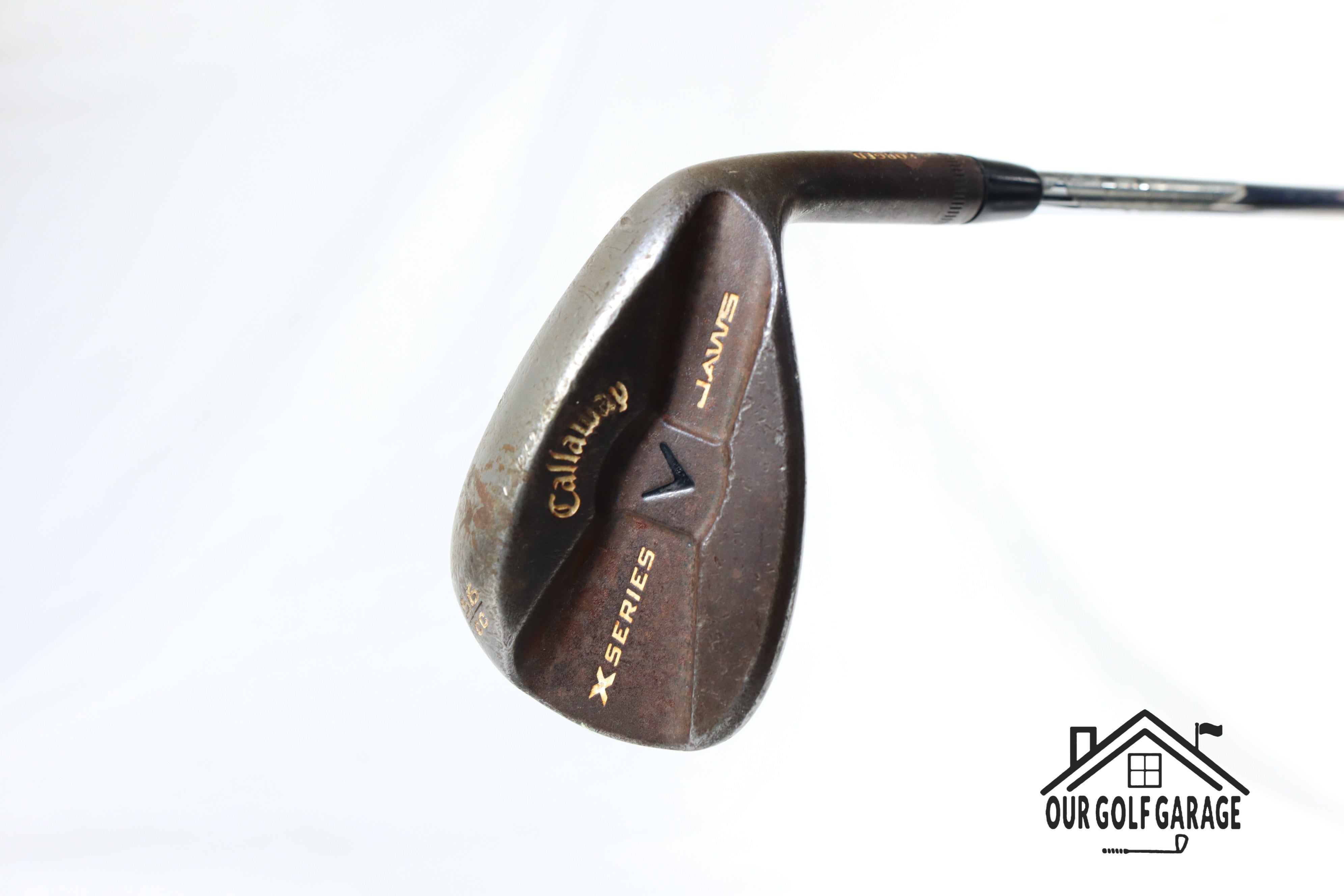 Callaway Jaws XSeries 56° Wedge