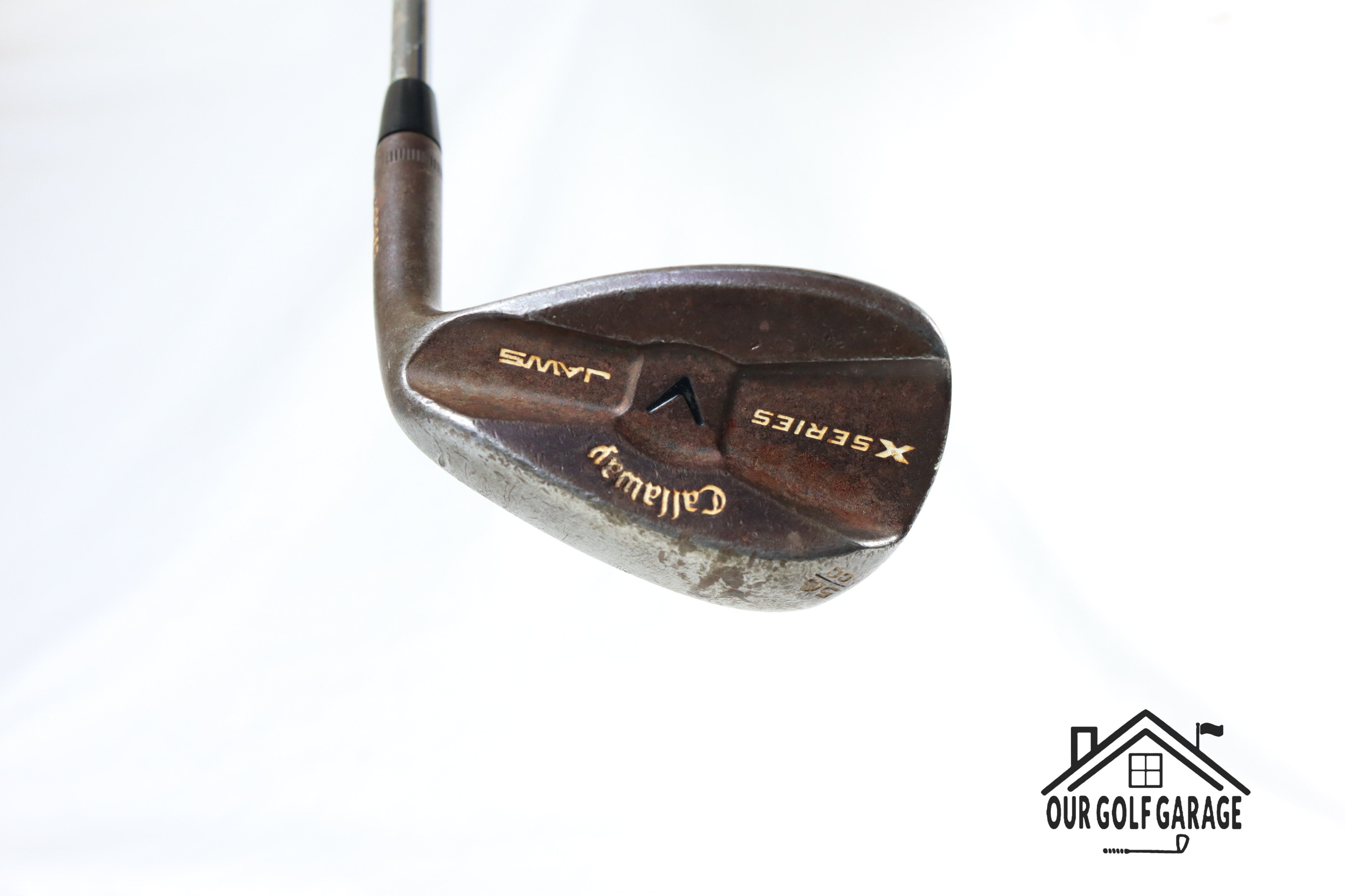 Callaway Jaws XSeries 56° Wedge