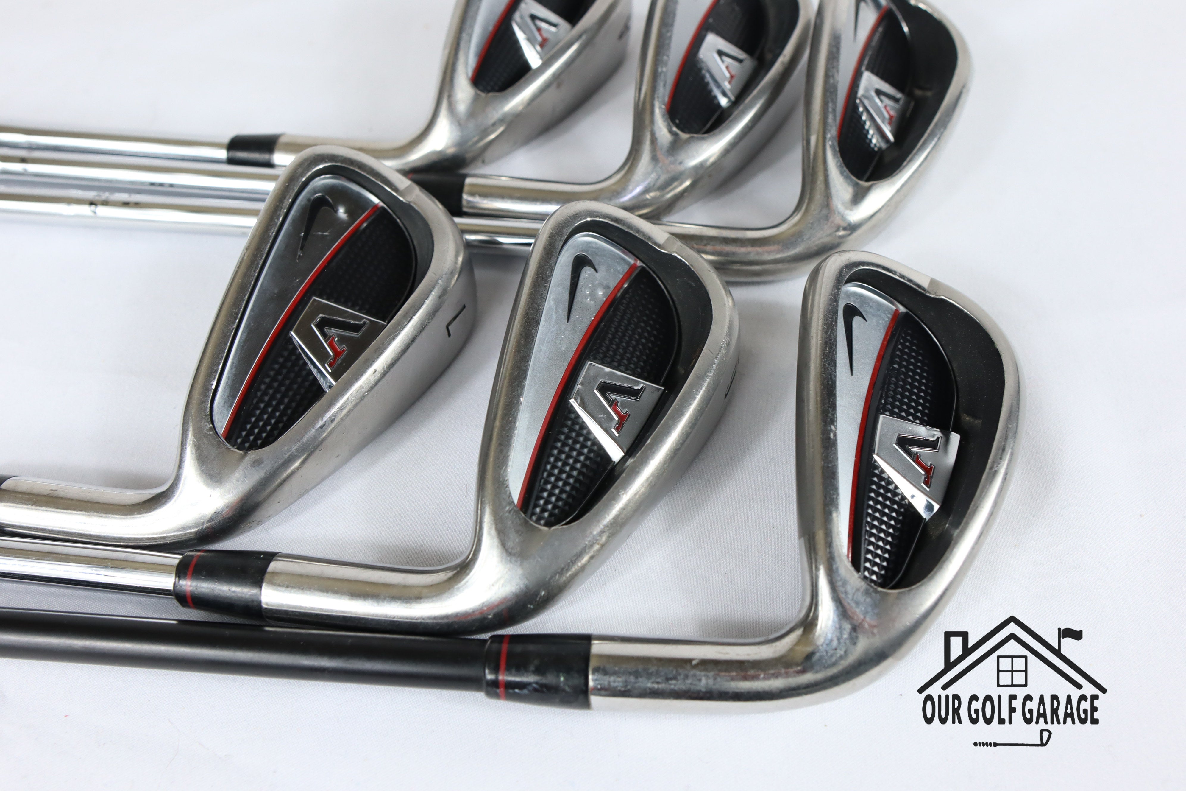 Nike VR Iron Set (5-P, A)