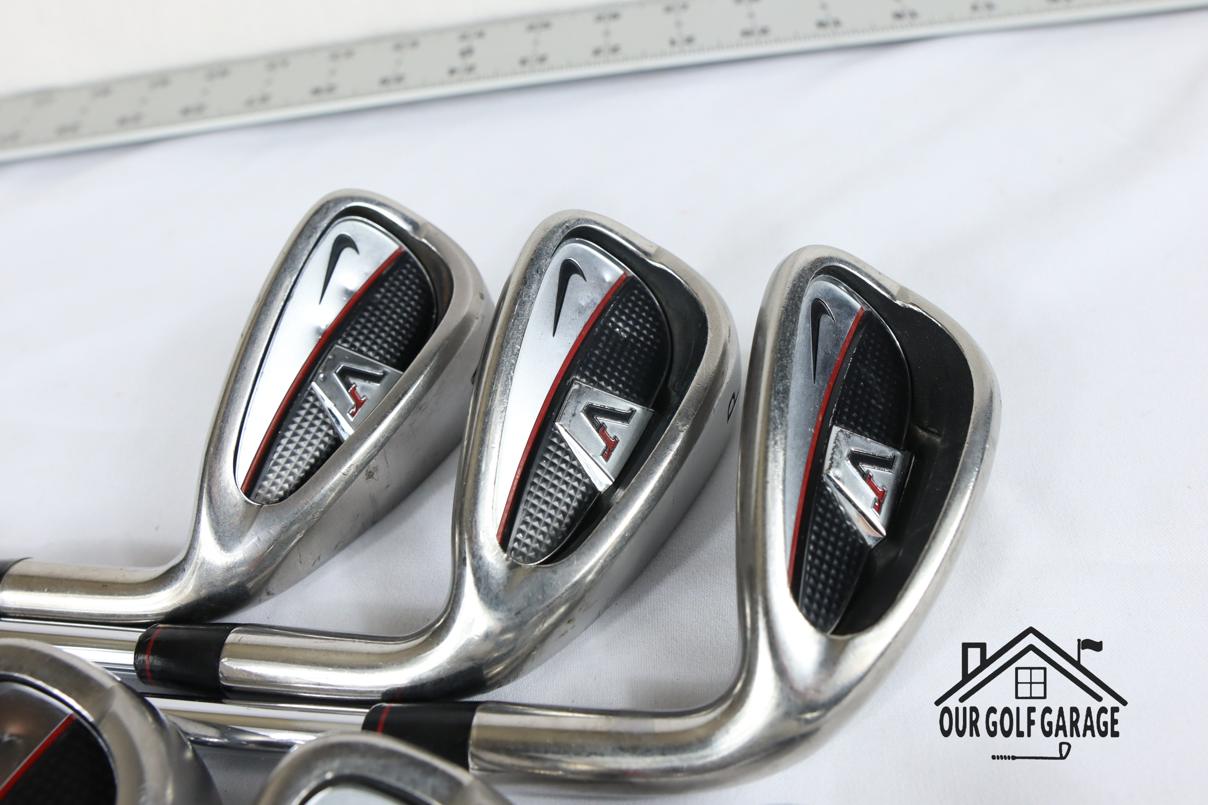 Nike VR Iron Set (5-P, A)