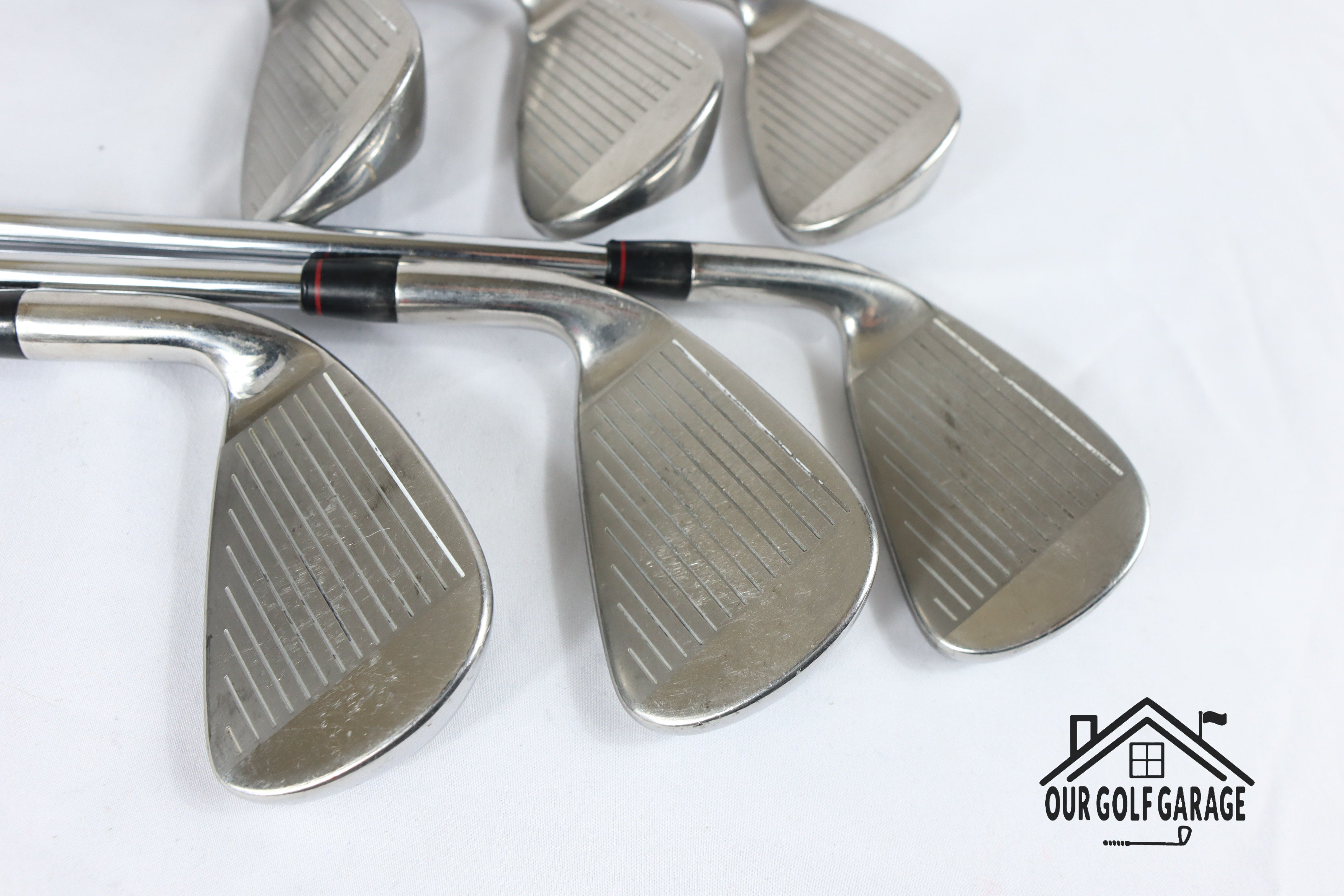 Nike VR Iron Set (5-P, A)