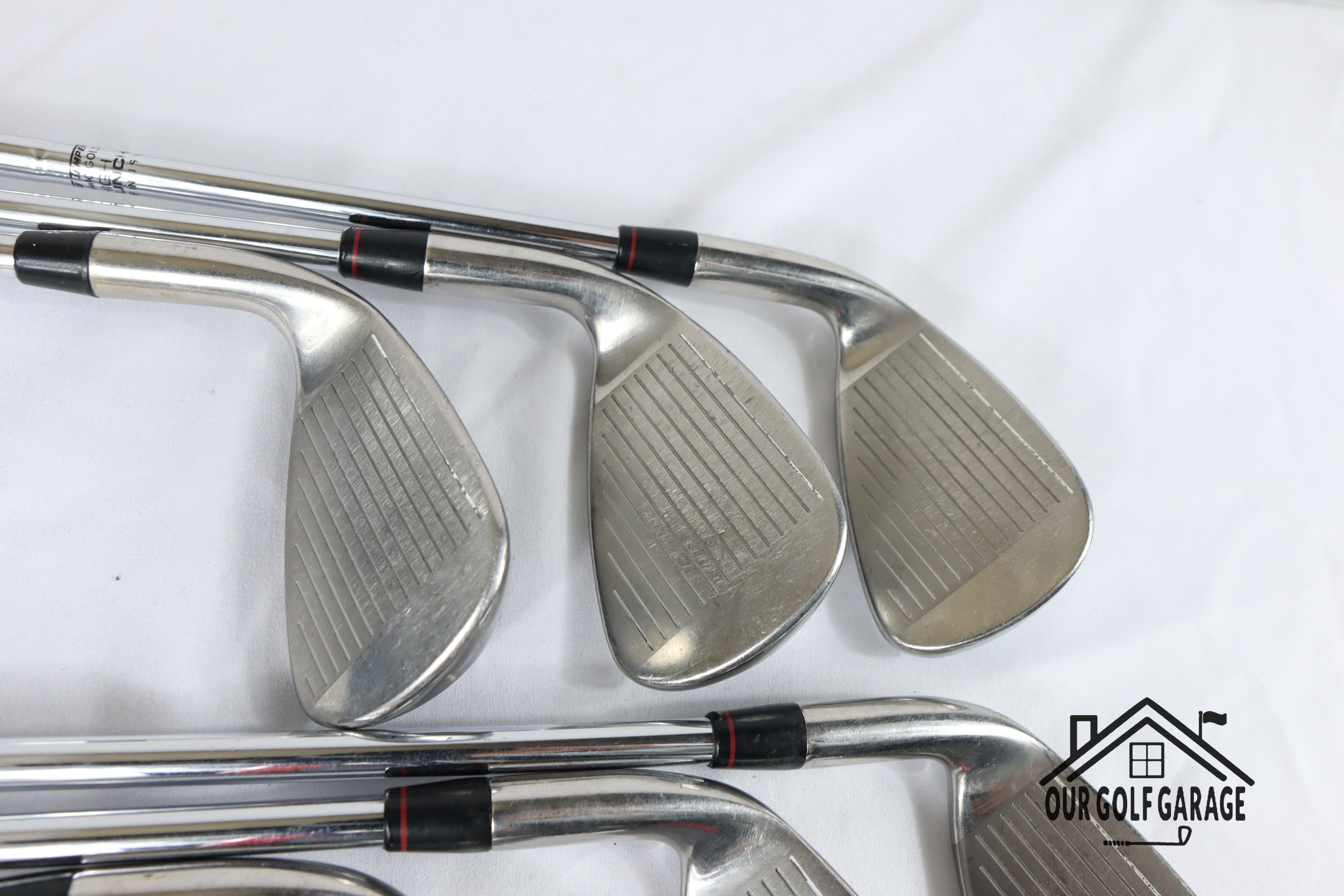 Nike VR Iron Set (5-P, A)