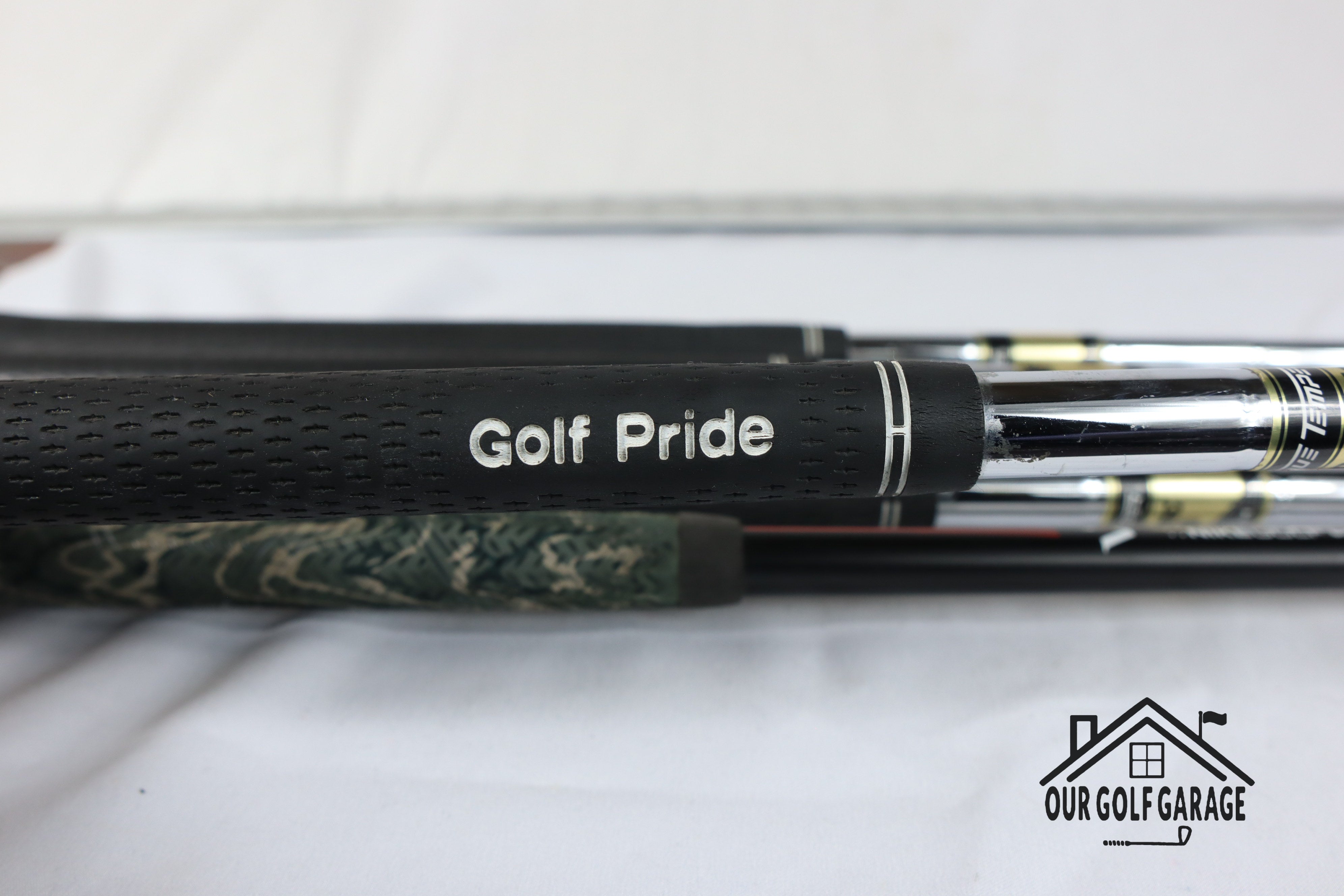 Nike VR Iron Set (5-P, A)