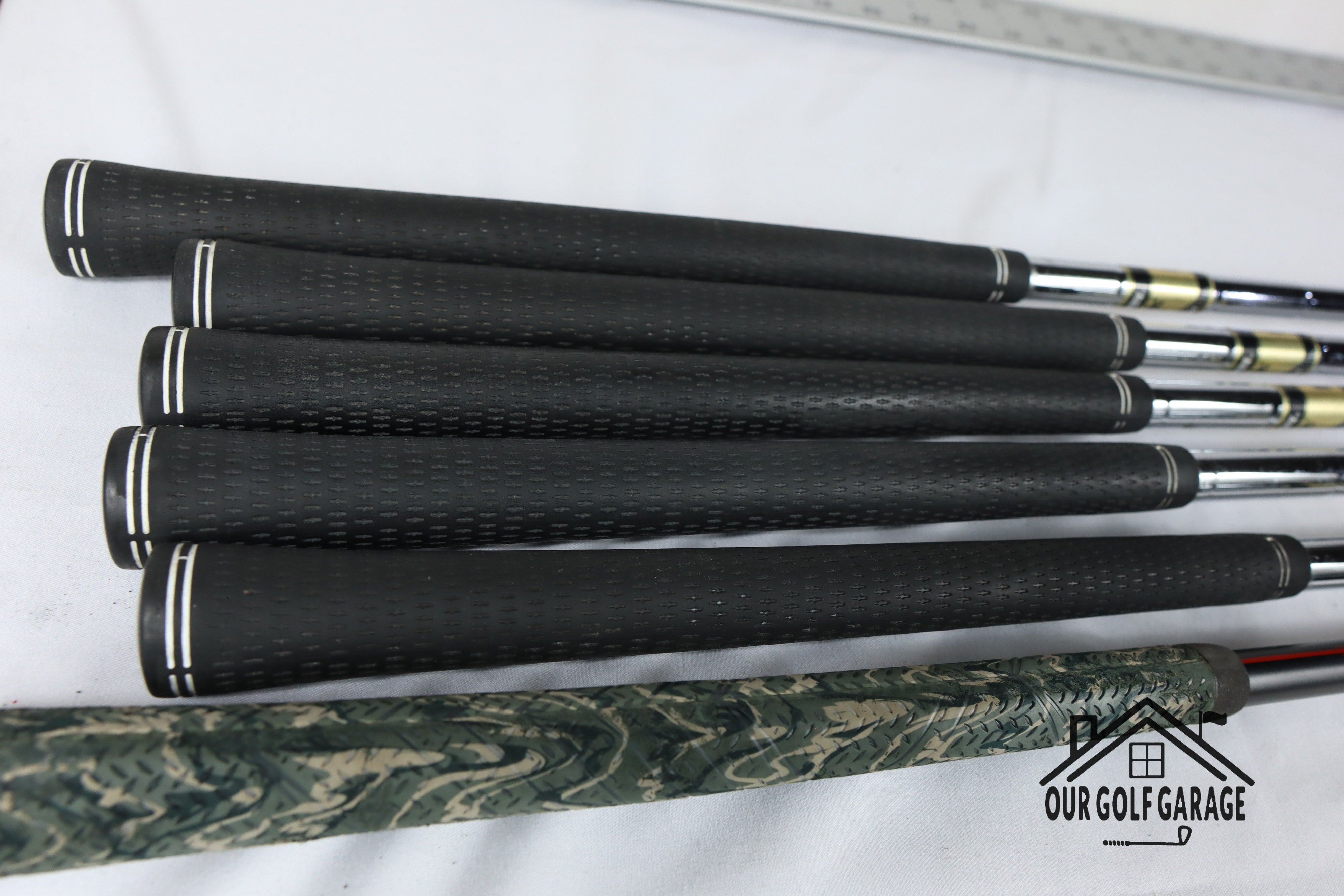 Nike VR Iron Set (5-P, A)