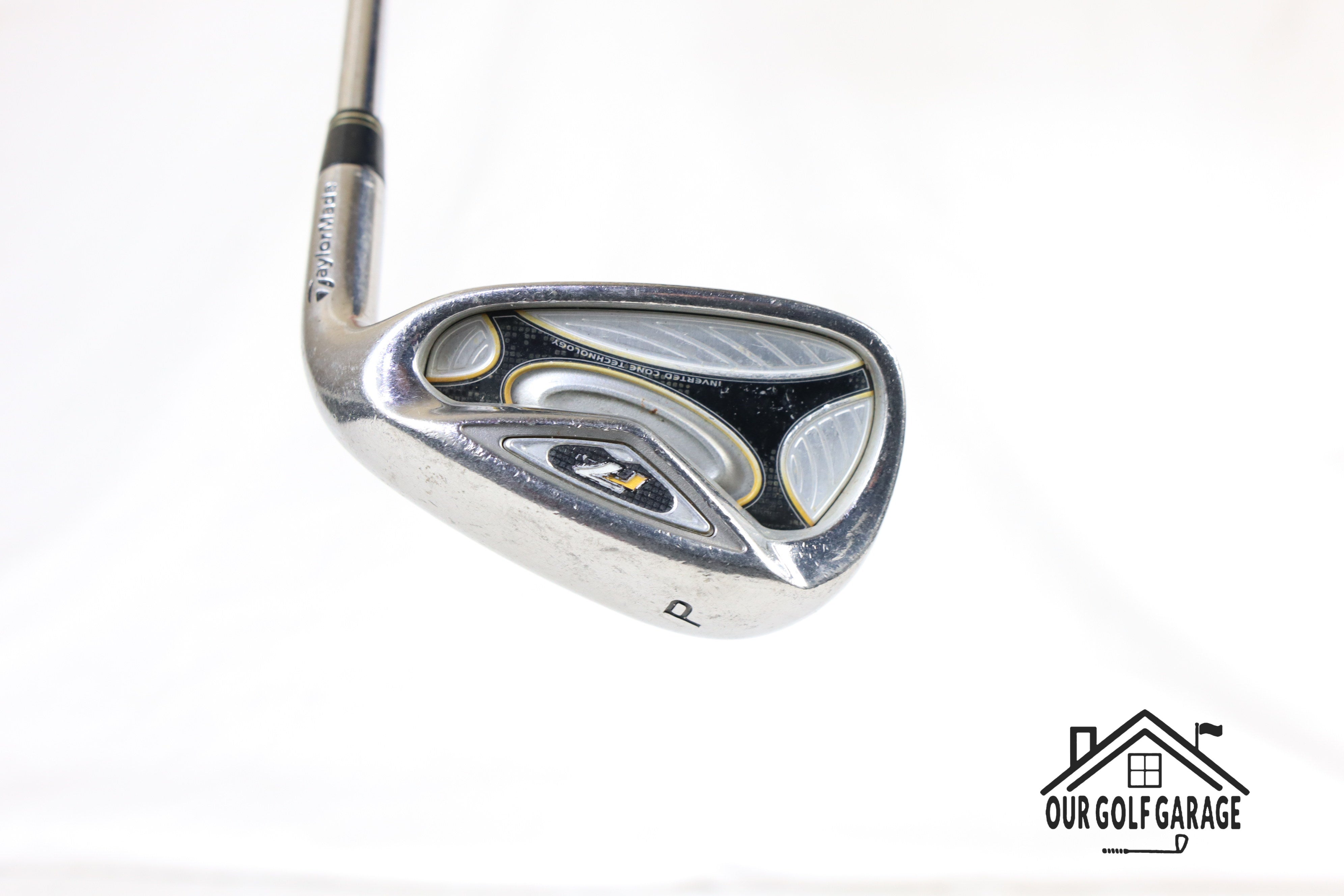 TaylorMade R7 P Wedge