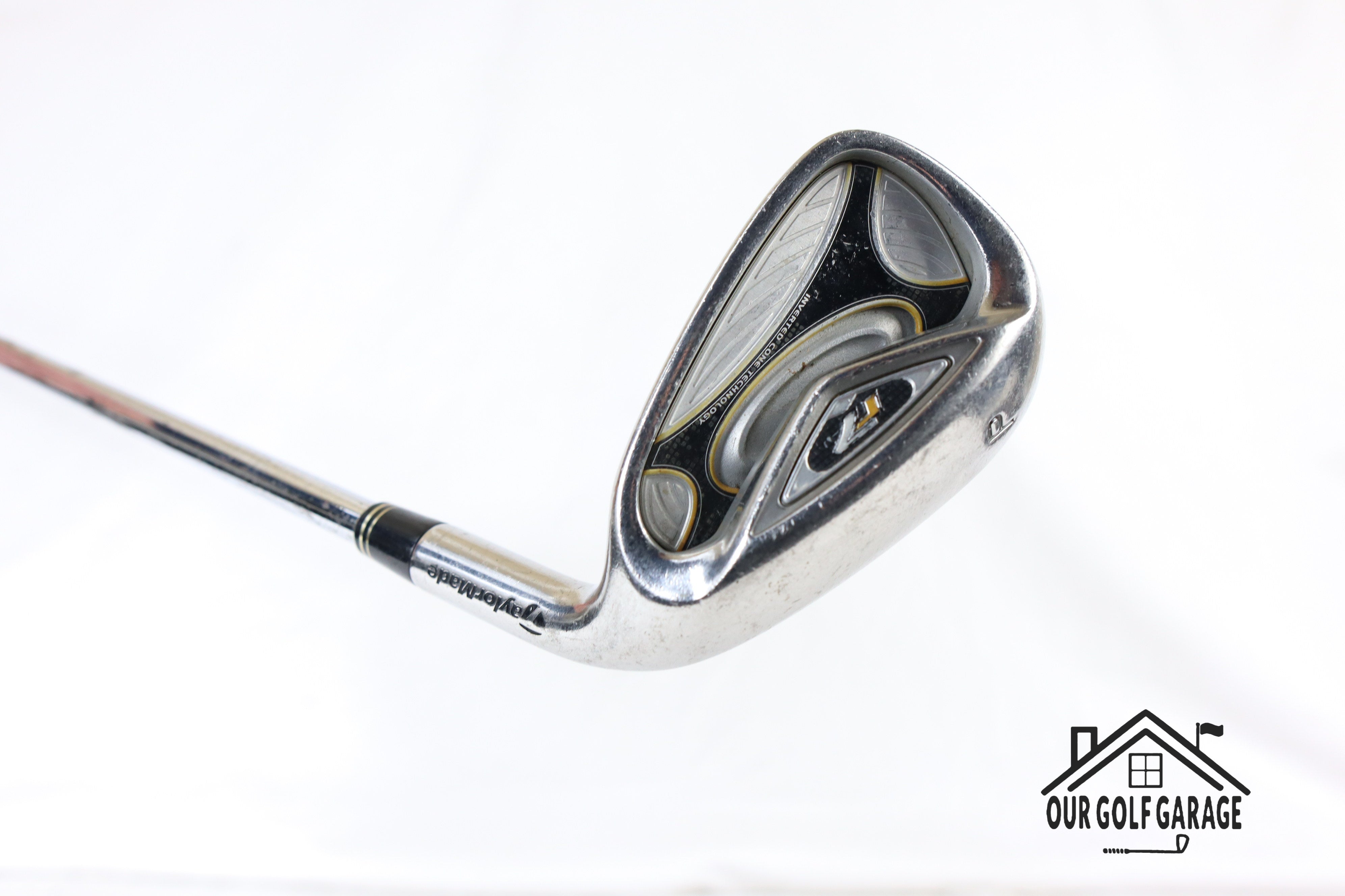 TaylorMade R7 P Wedge