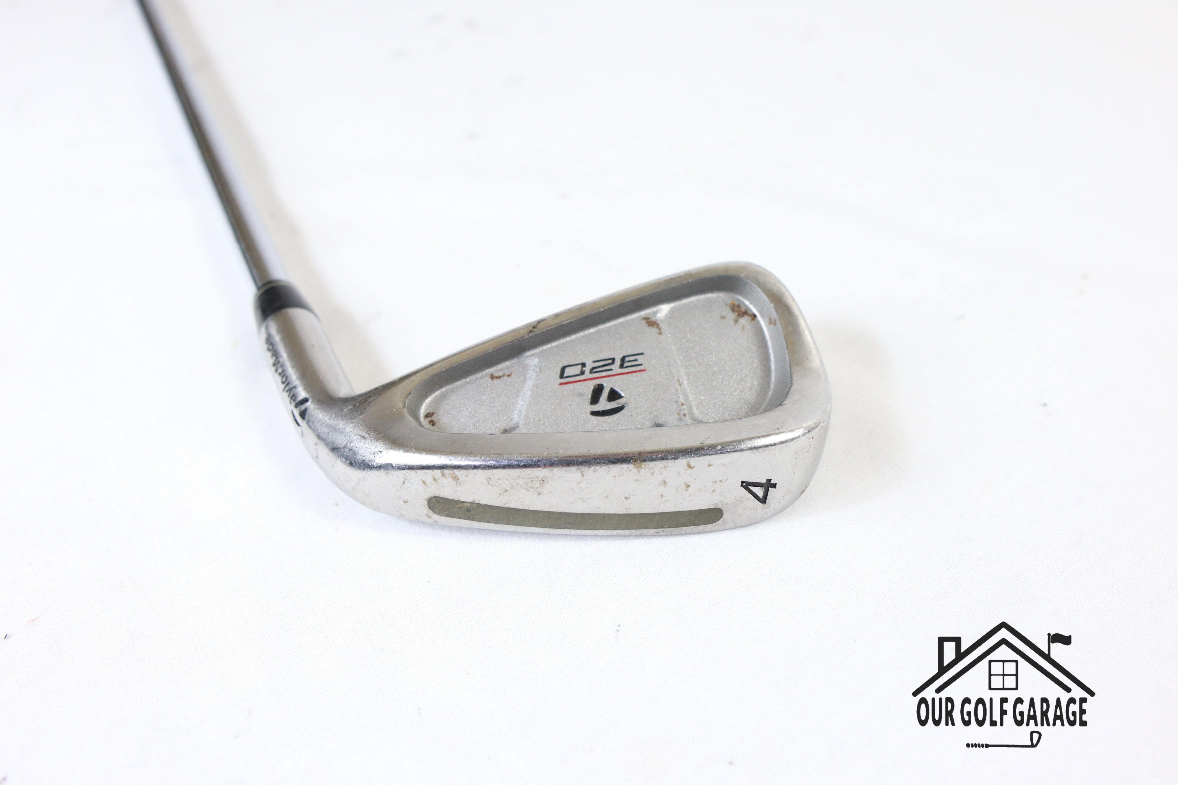 TaylorMade 320 4 Iron