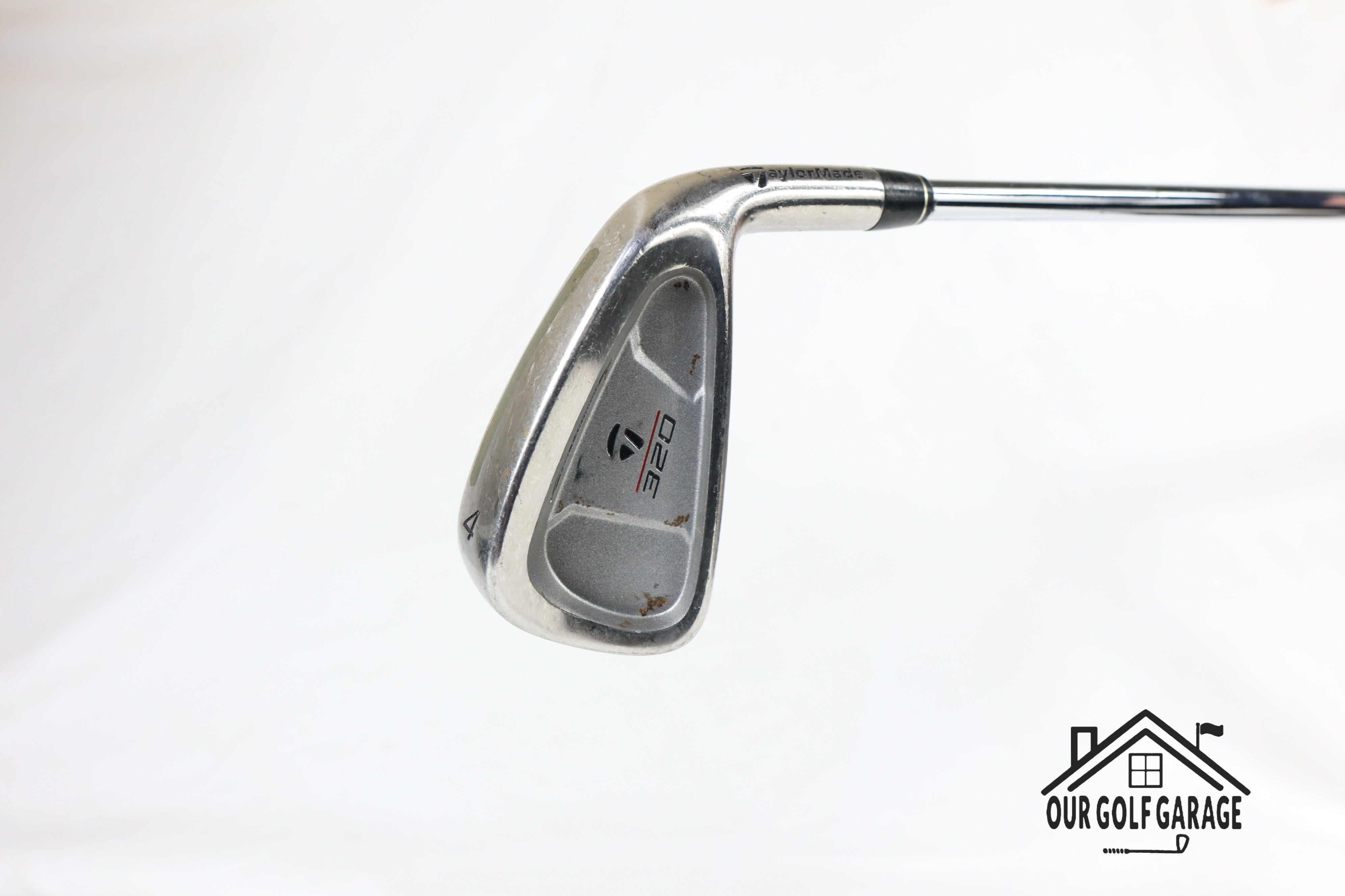 TaylorMade 320 4 Iron