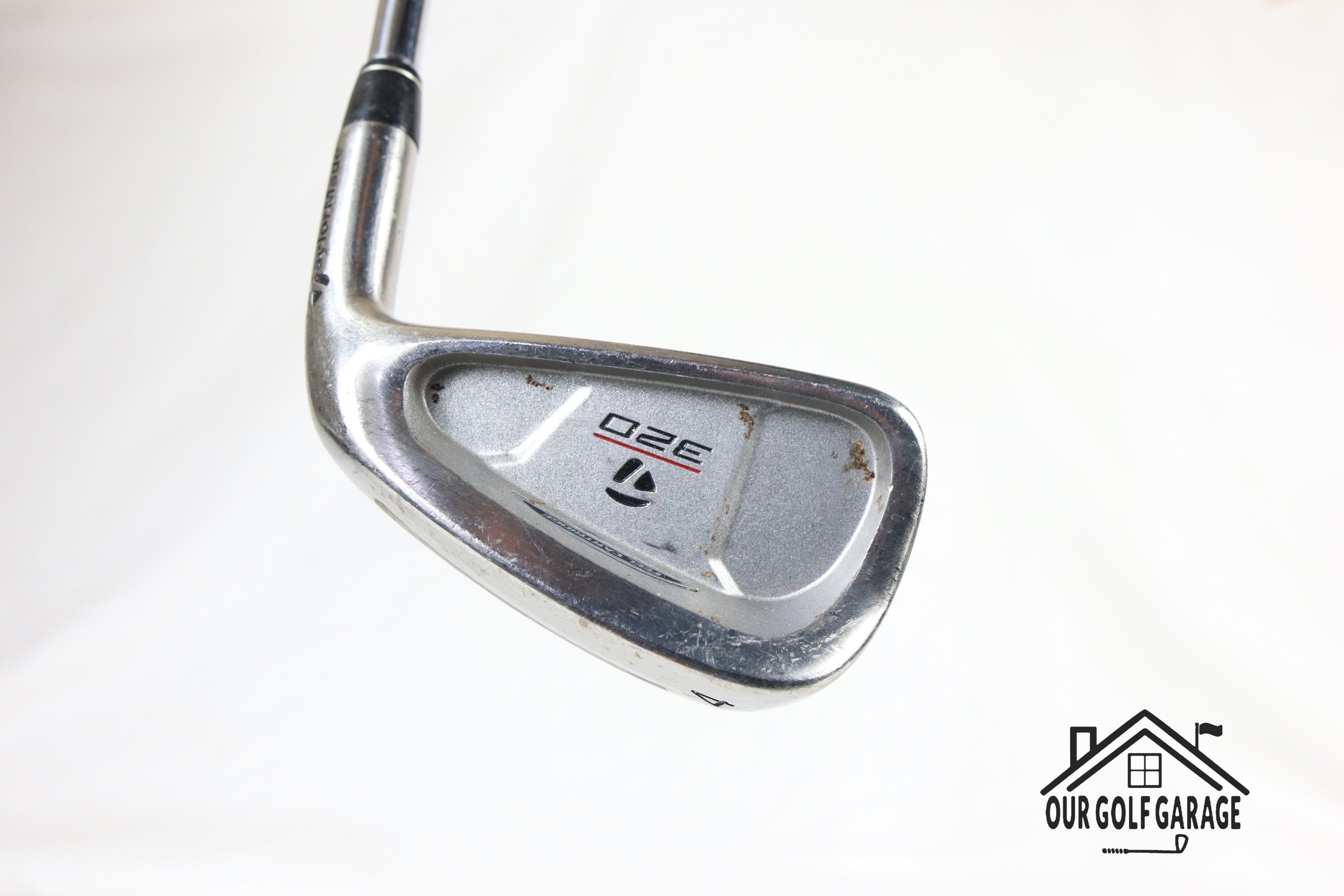 TaylorMade 320 4 Iron