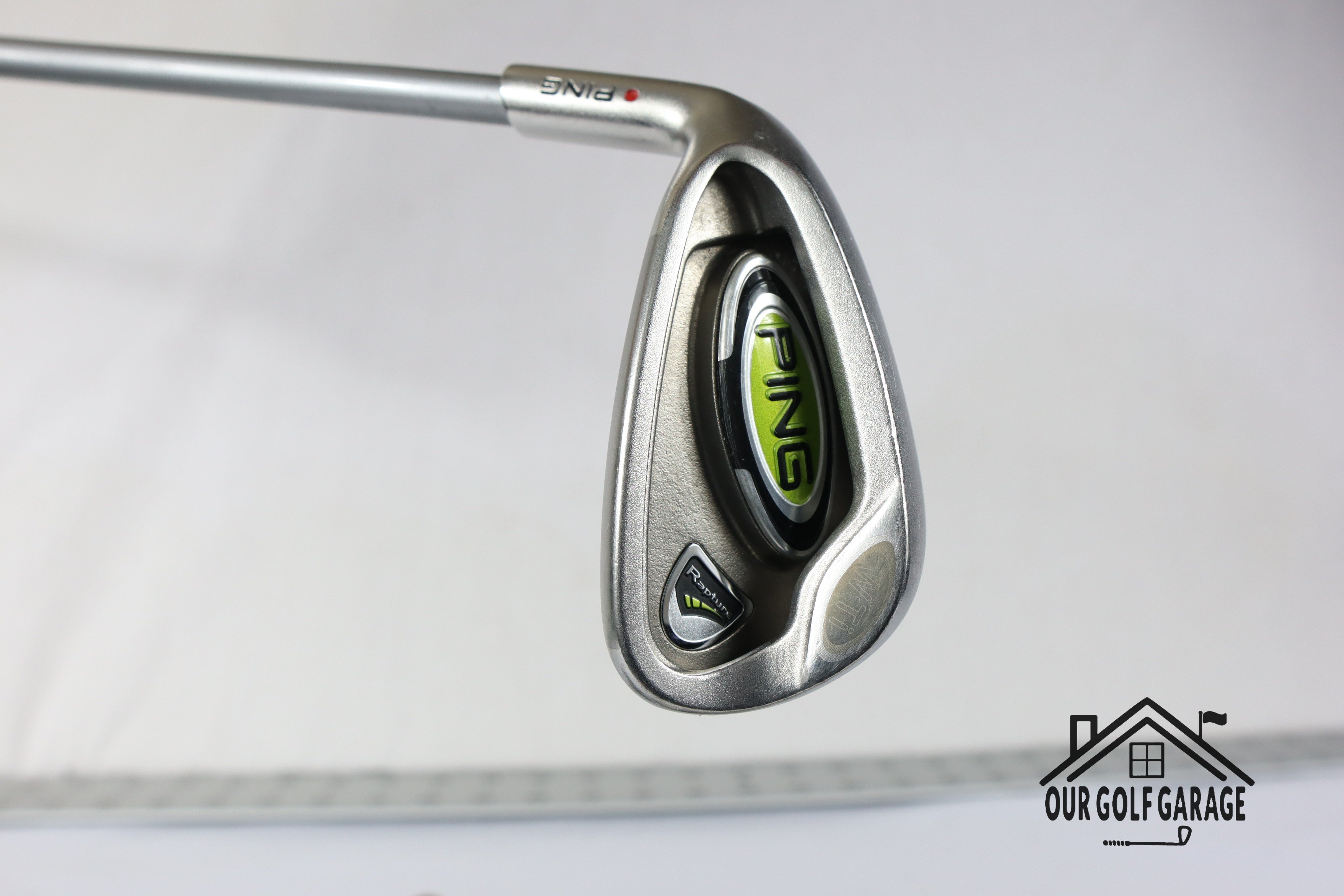 LH Ping Rapture Iron Set (6-W)