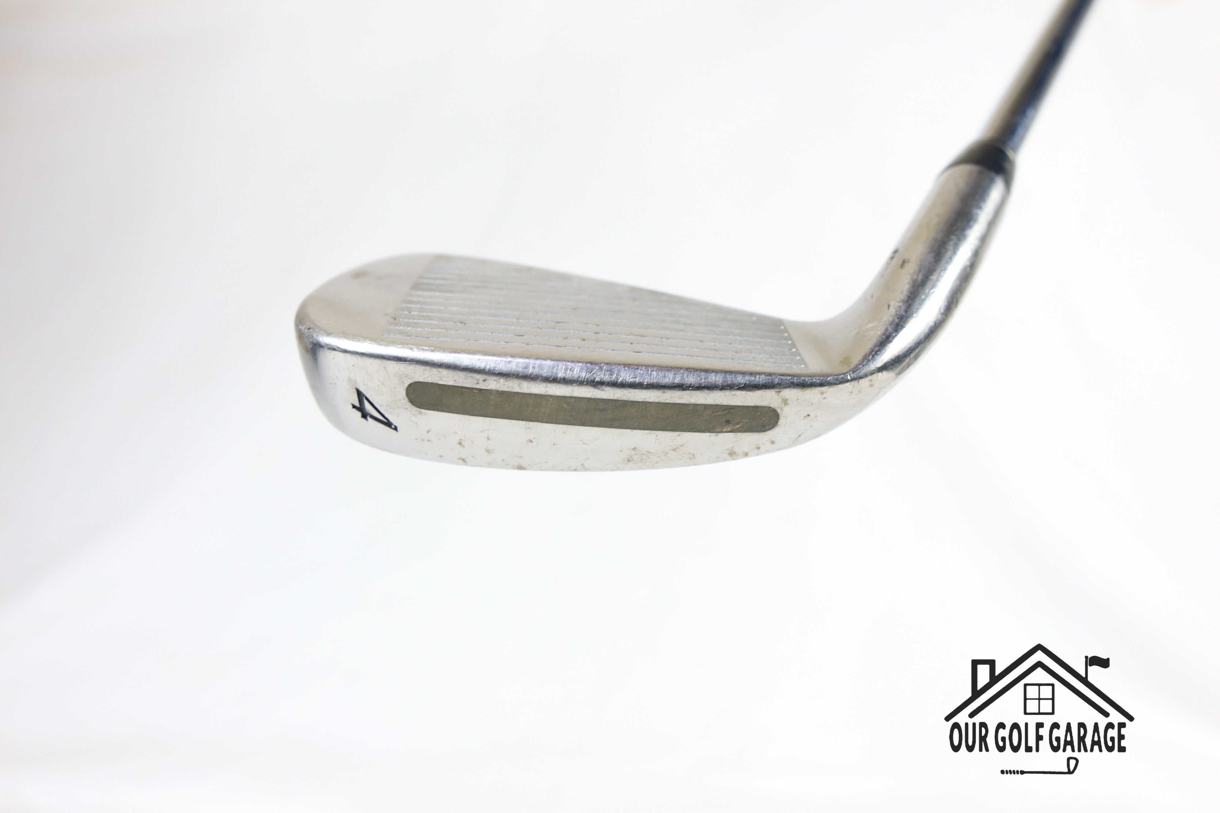 TaylorMade 320 4 Iron