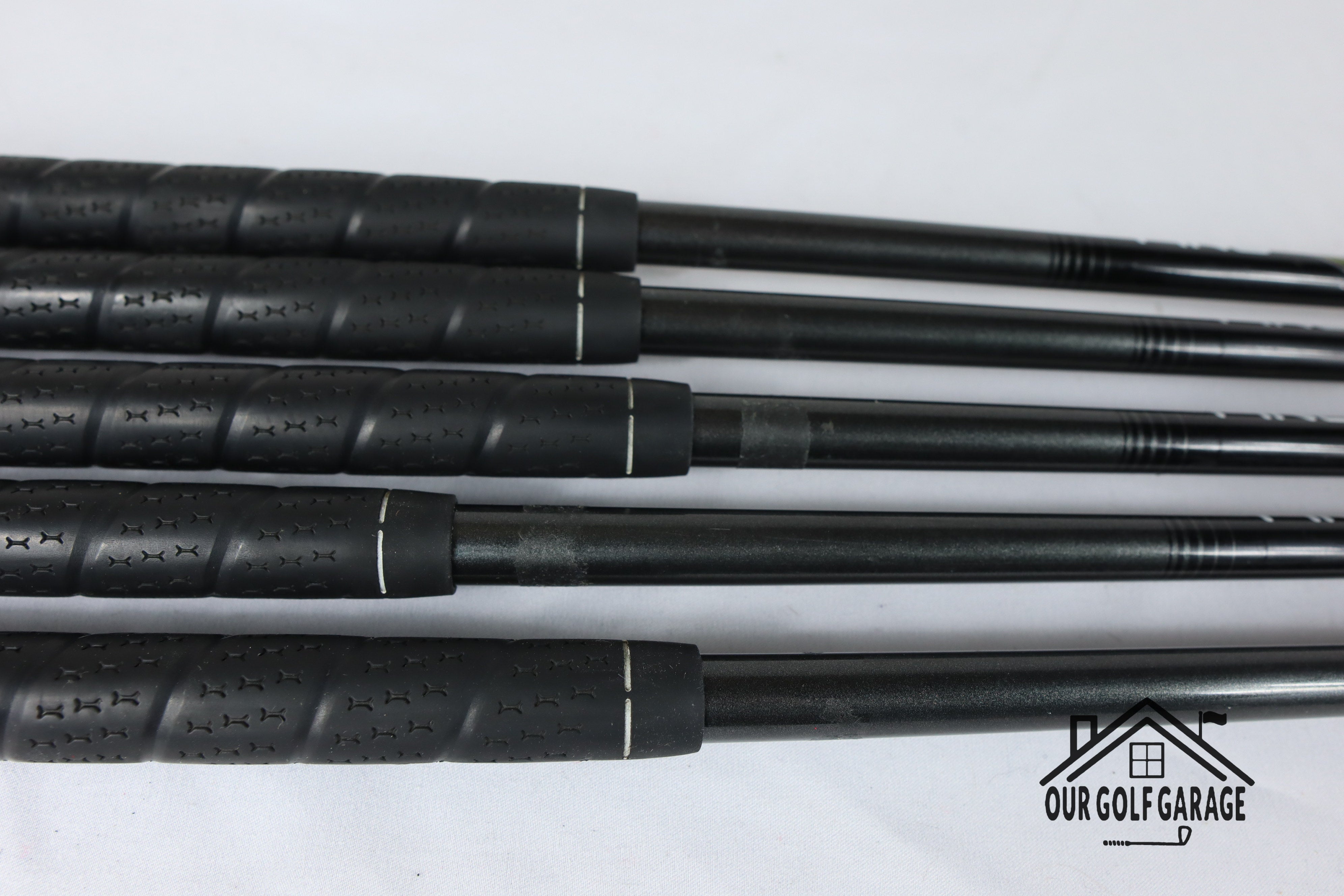 LH Ping Rapture Iron Set (6-W)