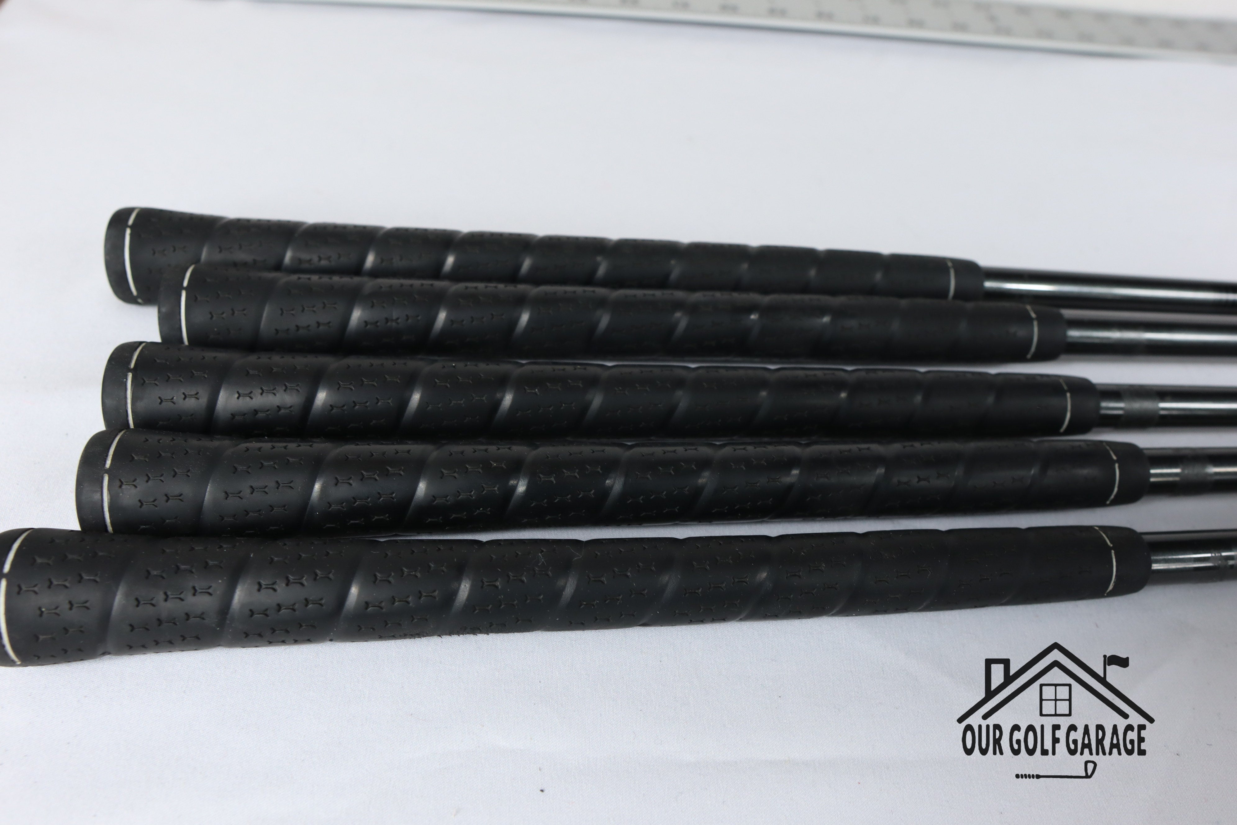 LH Ping Rapture Iron Set (6-W)