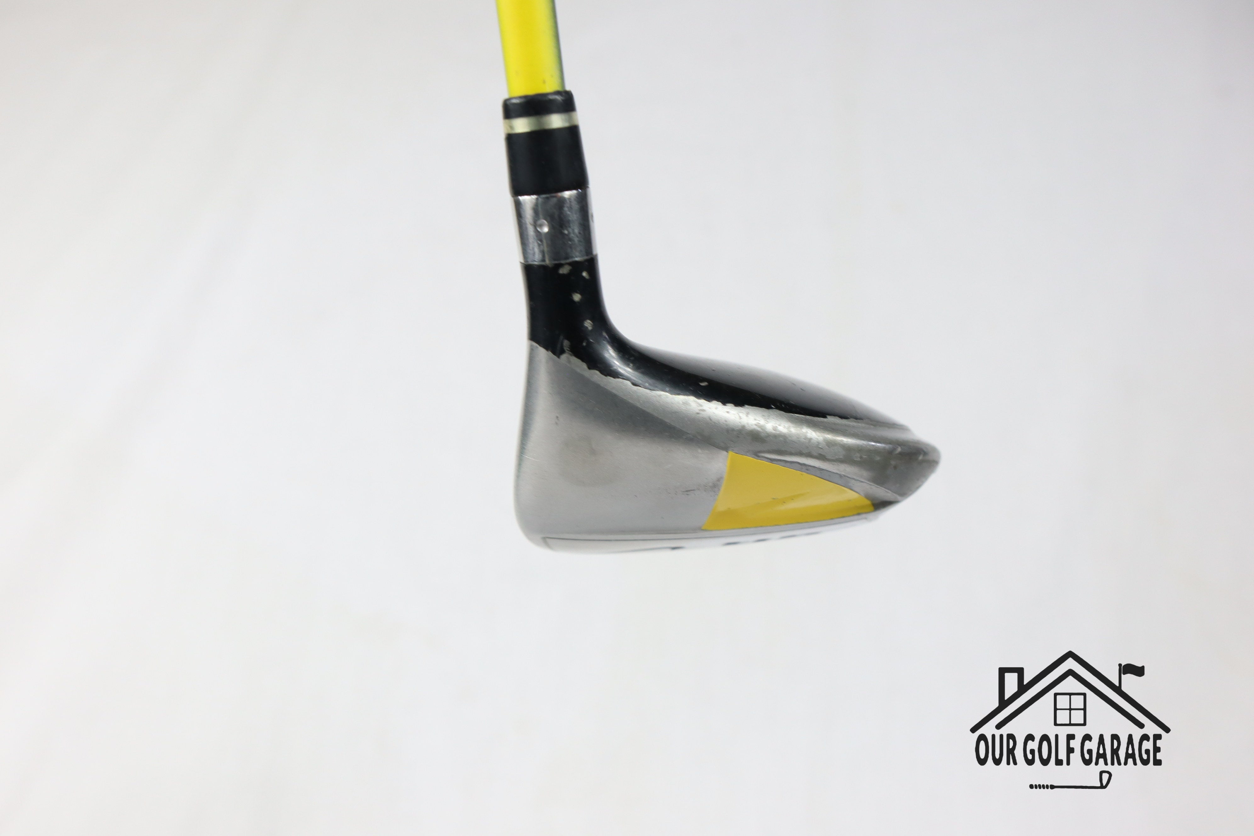 Nike Sasquatch Sumo 15° 3 Wood