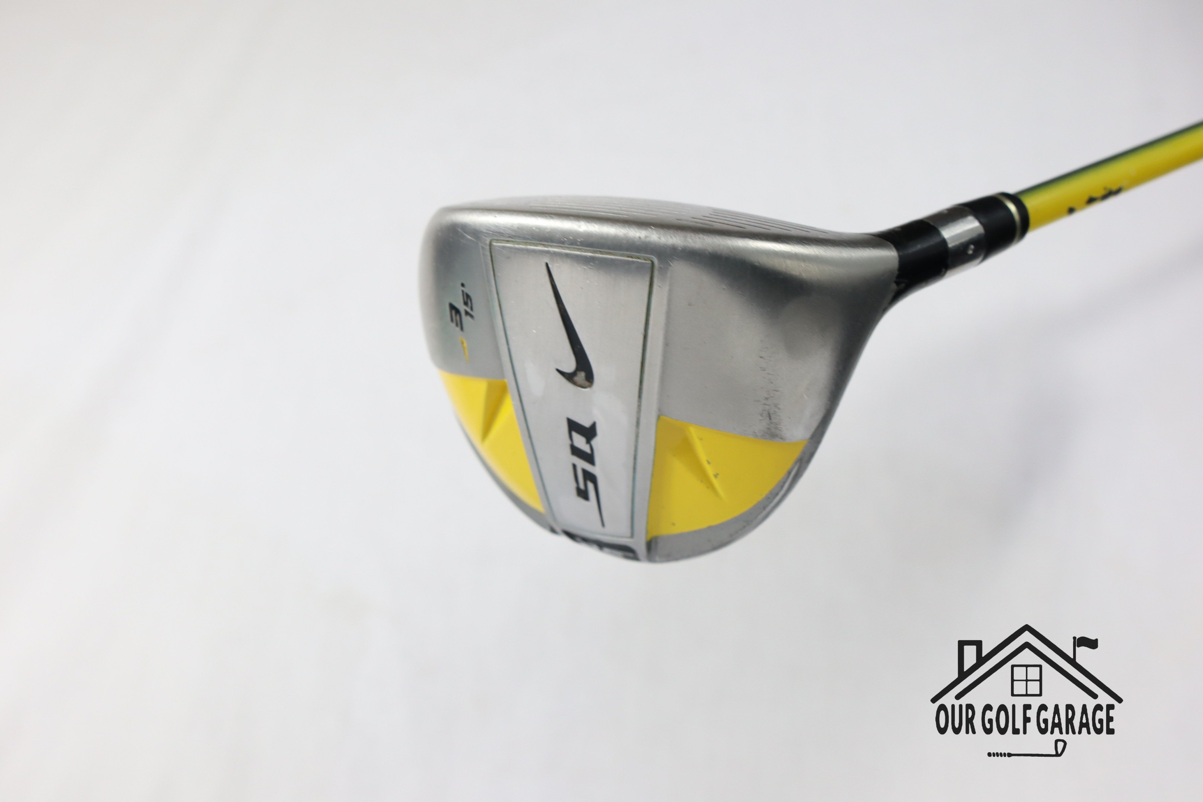 Nike Sasquatch Sumo 15° 3 Wood