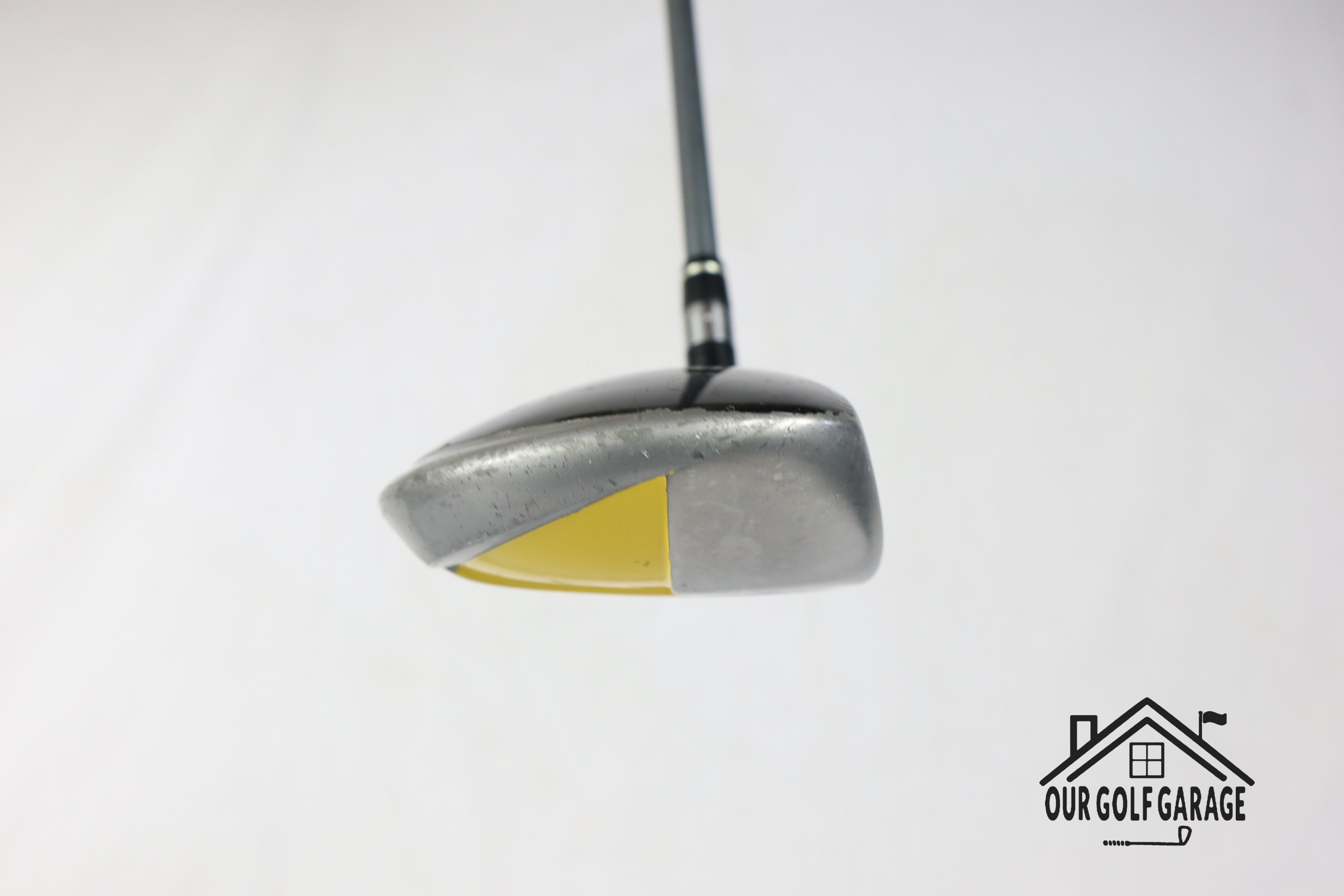 Nike Sasquatch Sumo 15° 3 Wood