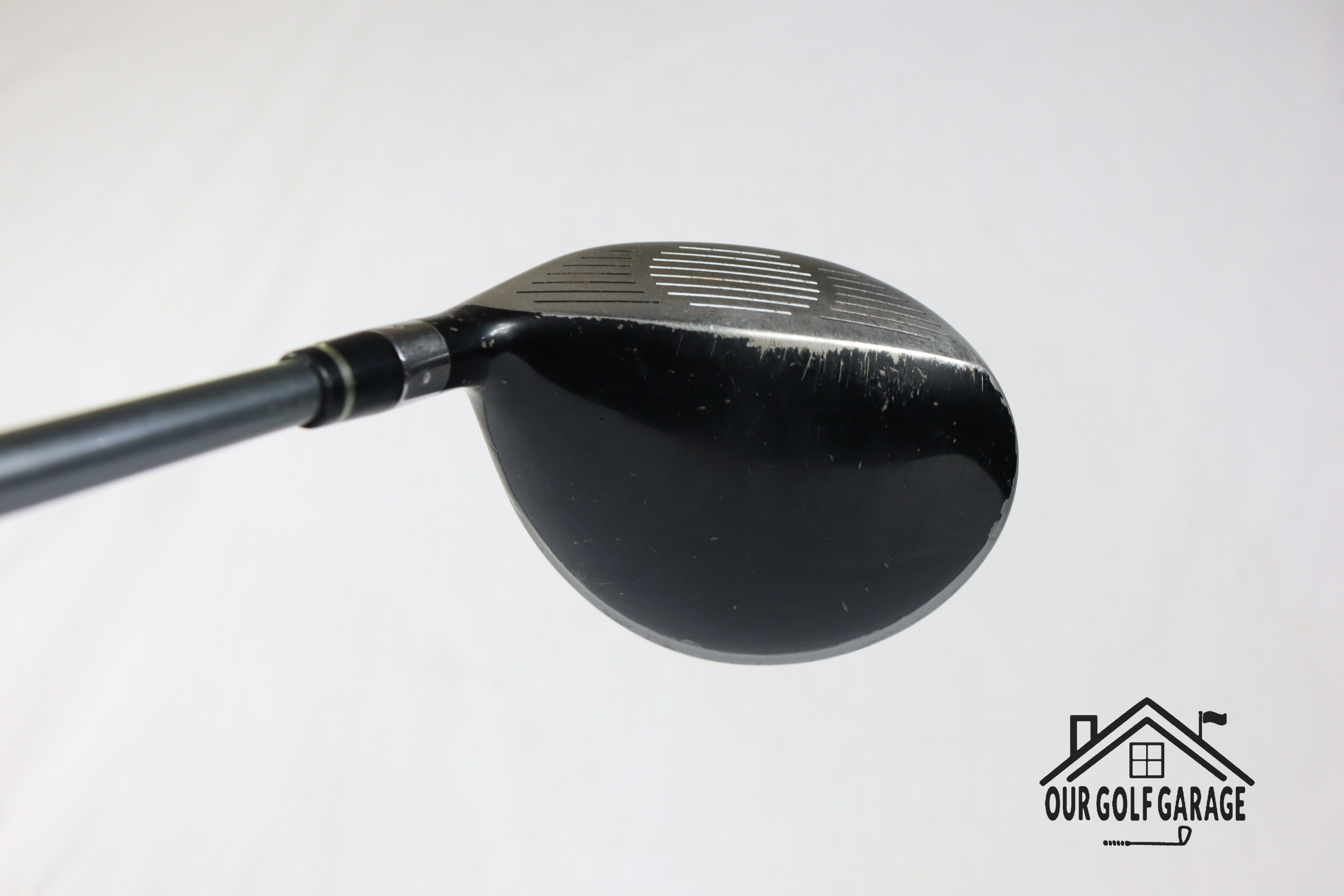 Nike Sasquatch Sumo 15° 3 Wood