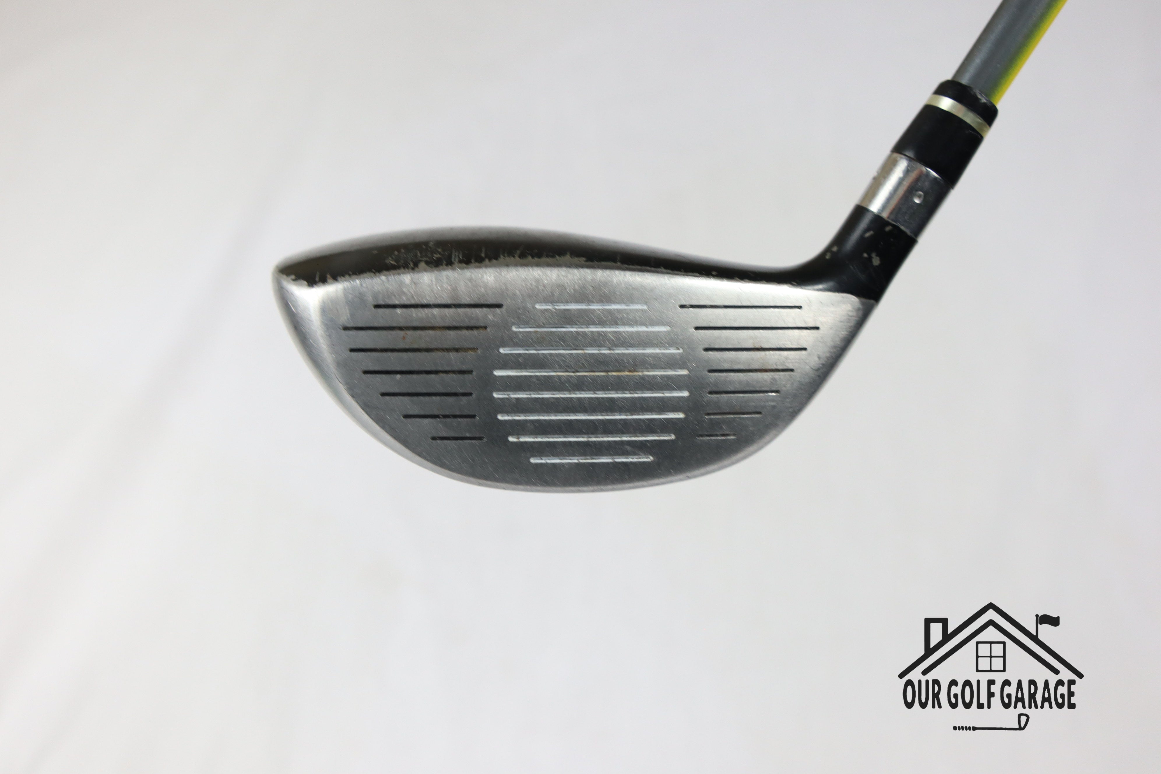 Nike Sasquatch Sumo 15° 3 Wood