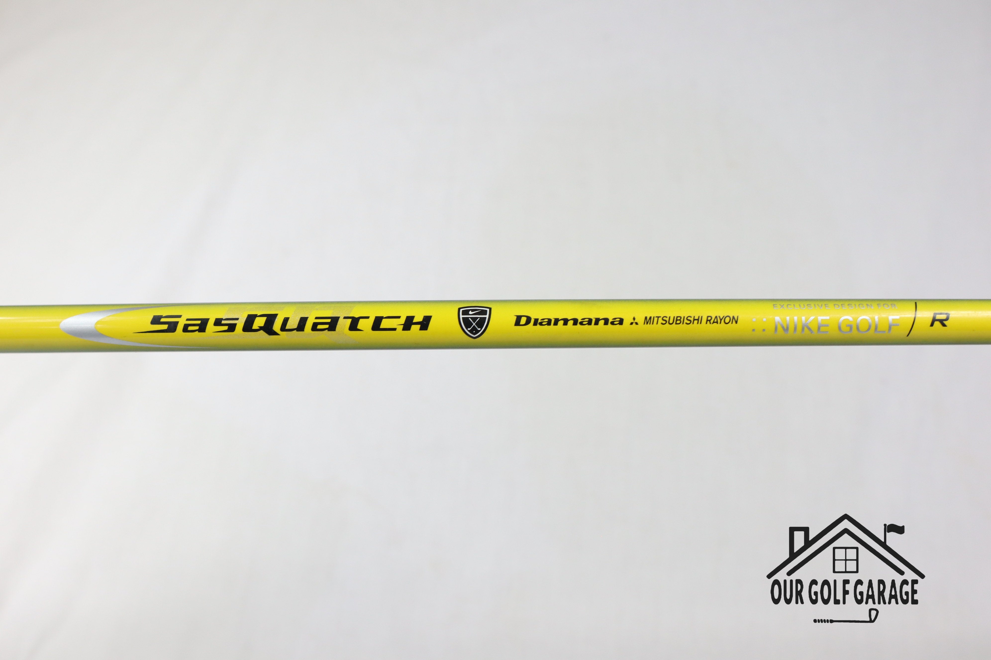 Nike Sasquatch Sumo 15° 3 Wood