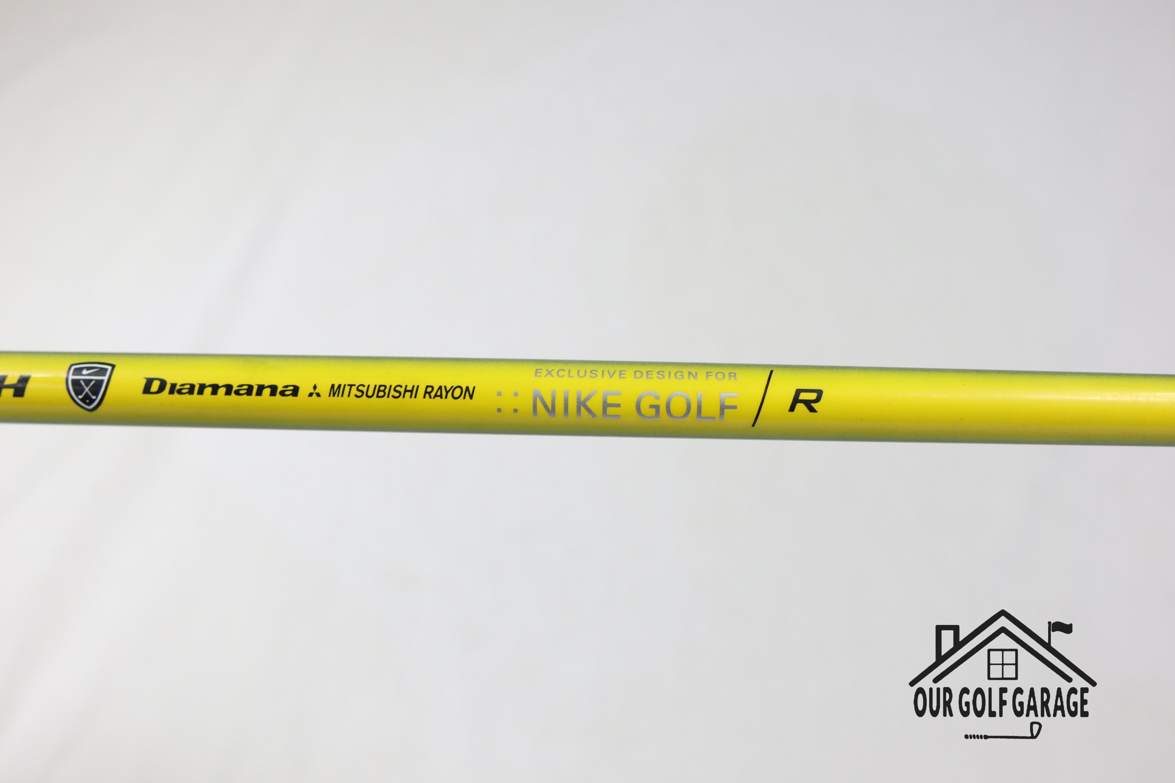 Nike Sasquatch Sumo 15° 3 Wood