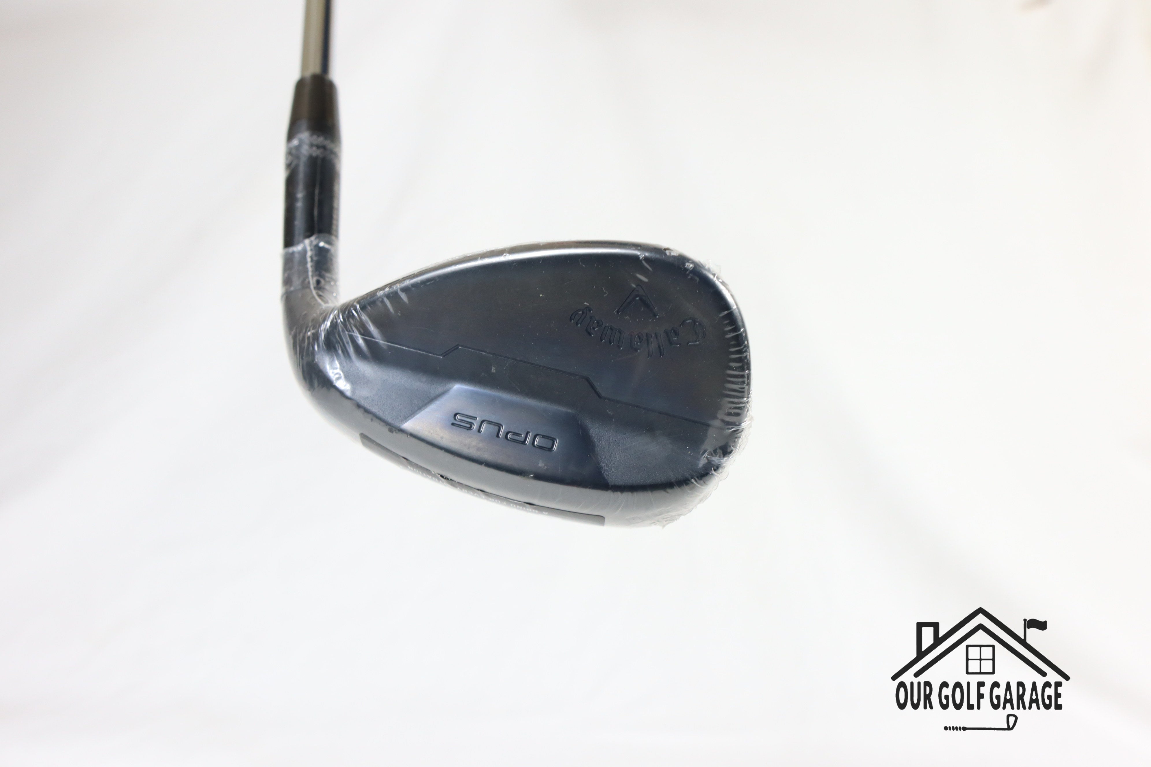 Callaway OPUS Black Shadow 60° Wedge