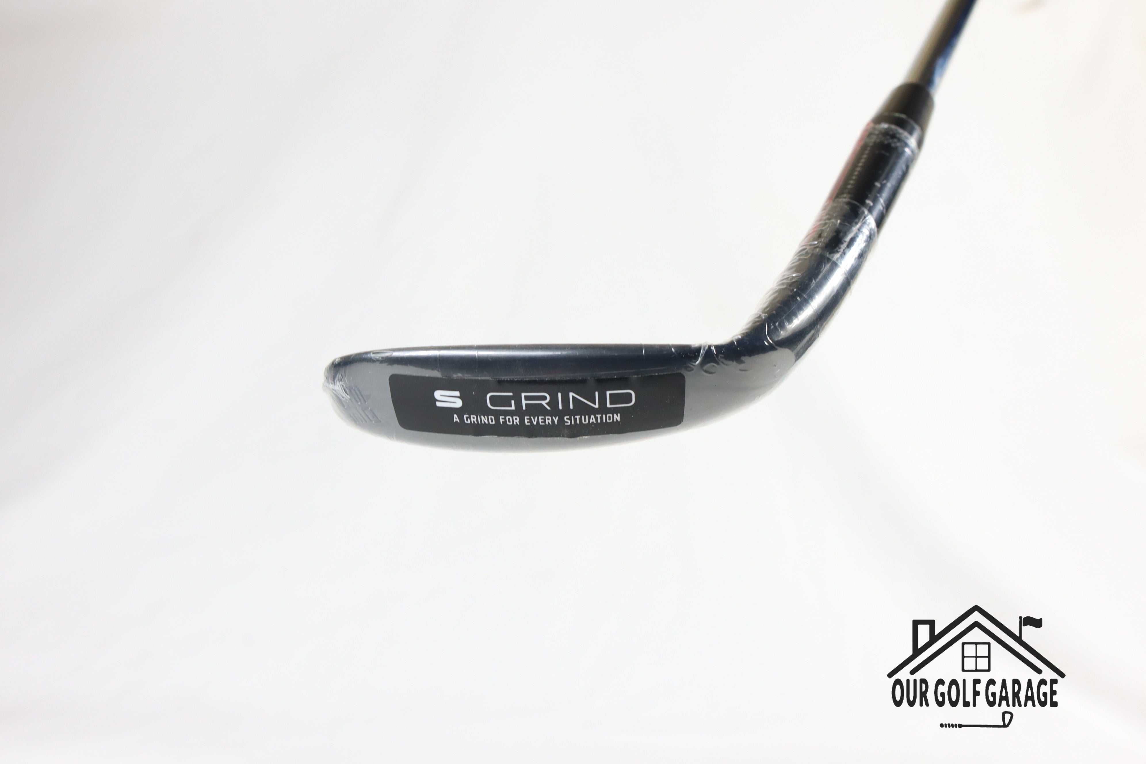 Callaway OPUS Black Shadow 60° Wedge