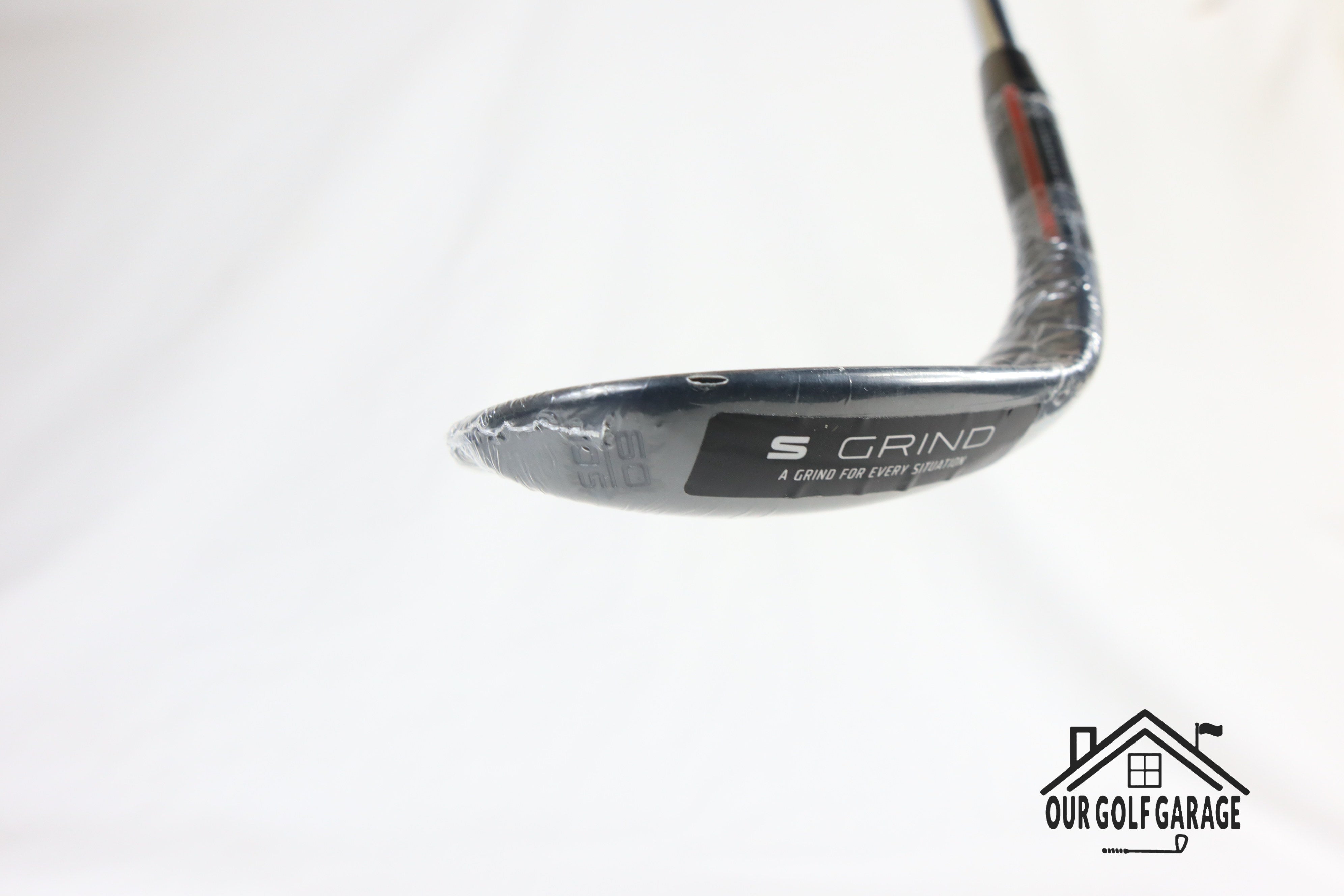 Callaway OPUS Black Shadow 60° Wedge