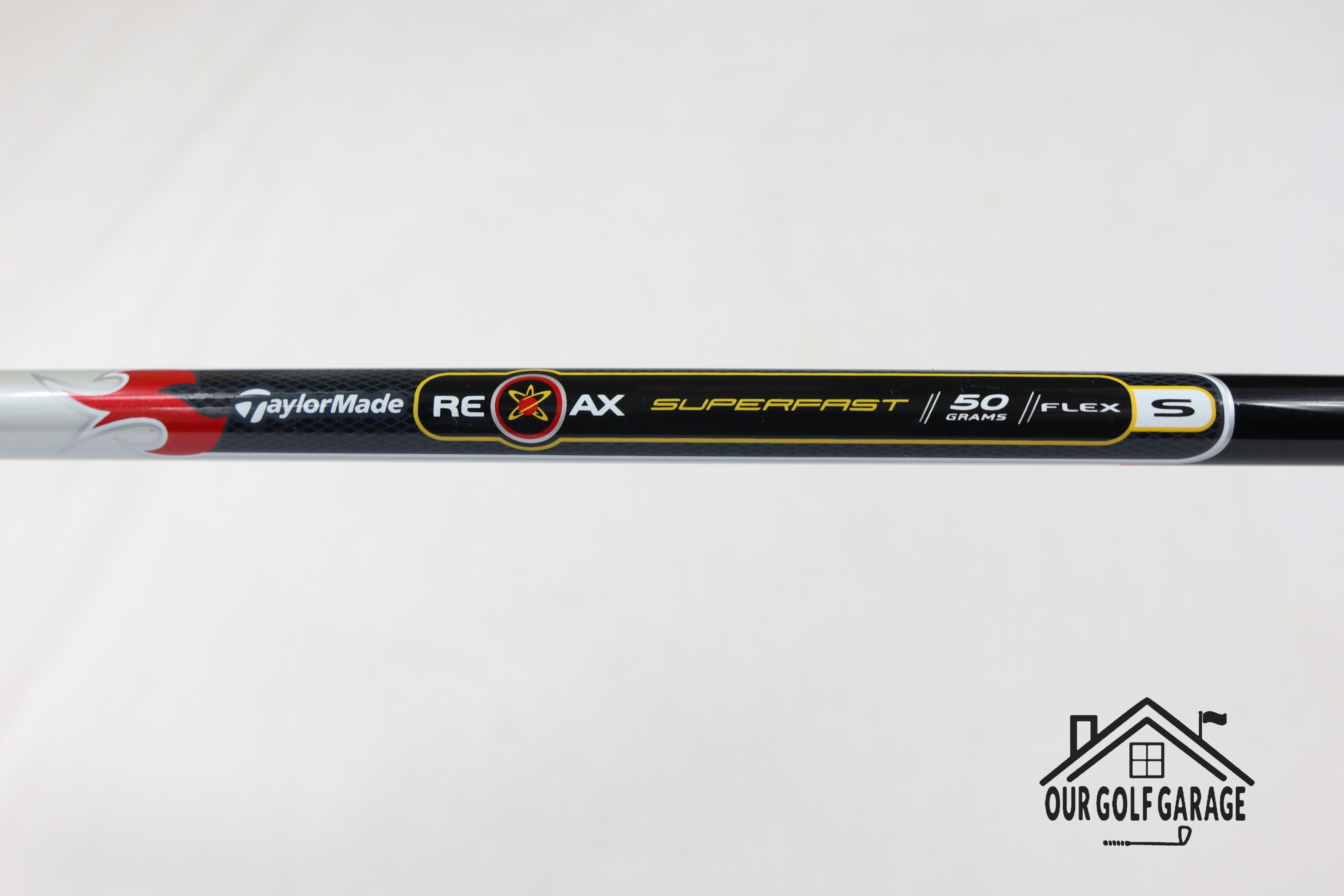 TaylorMade Burner 15° 3 Wood