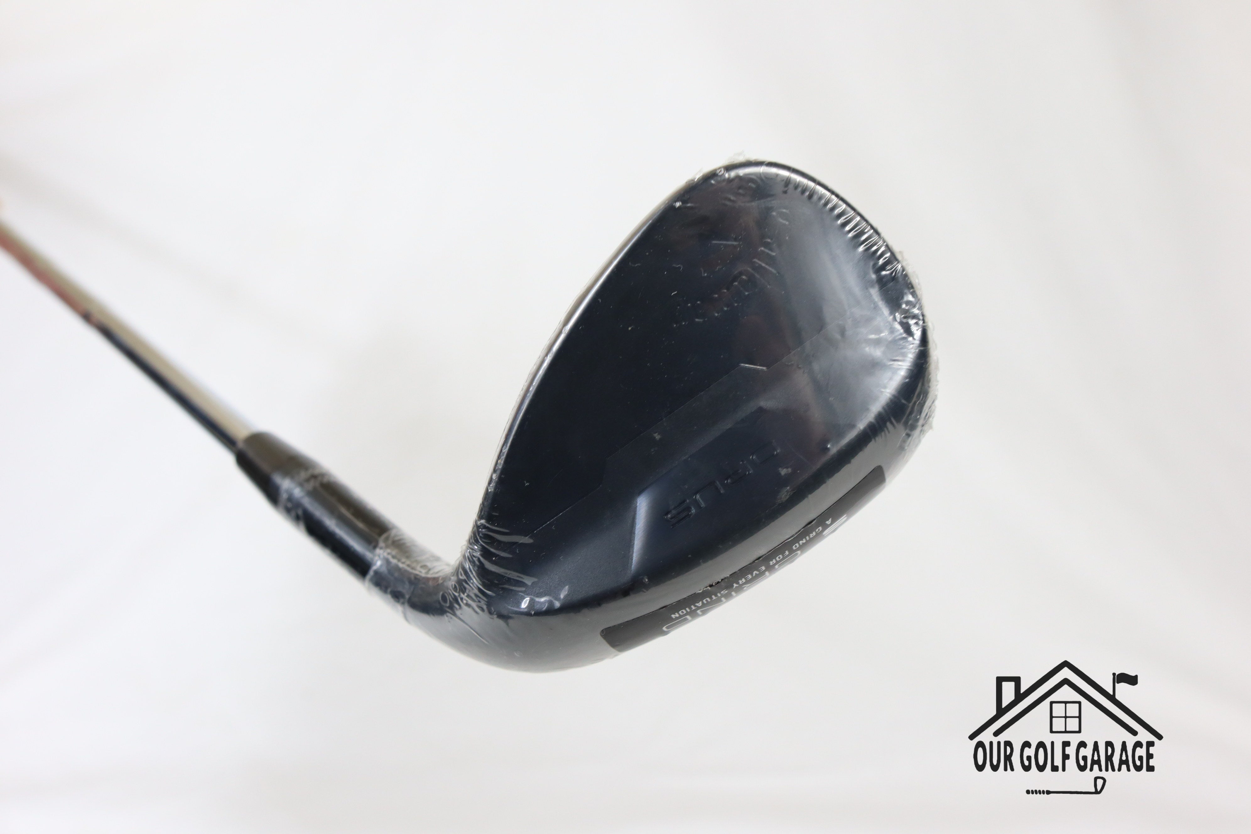 Callaway OPUS Black Shadow 60° Wedge