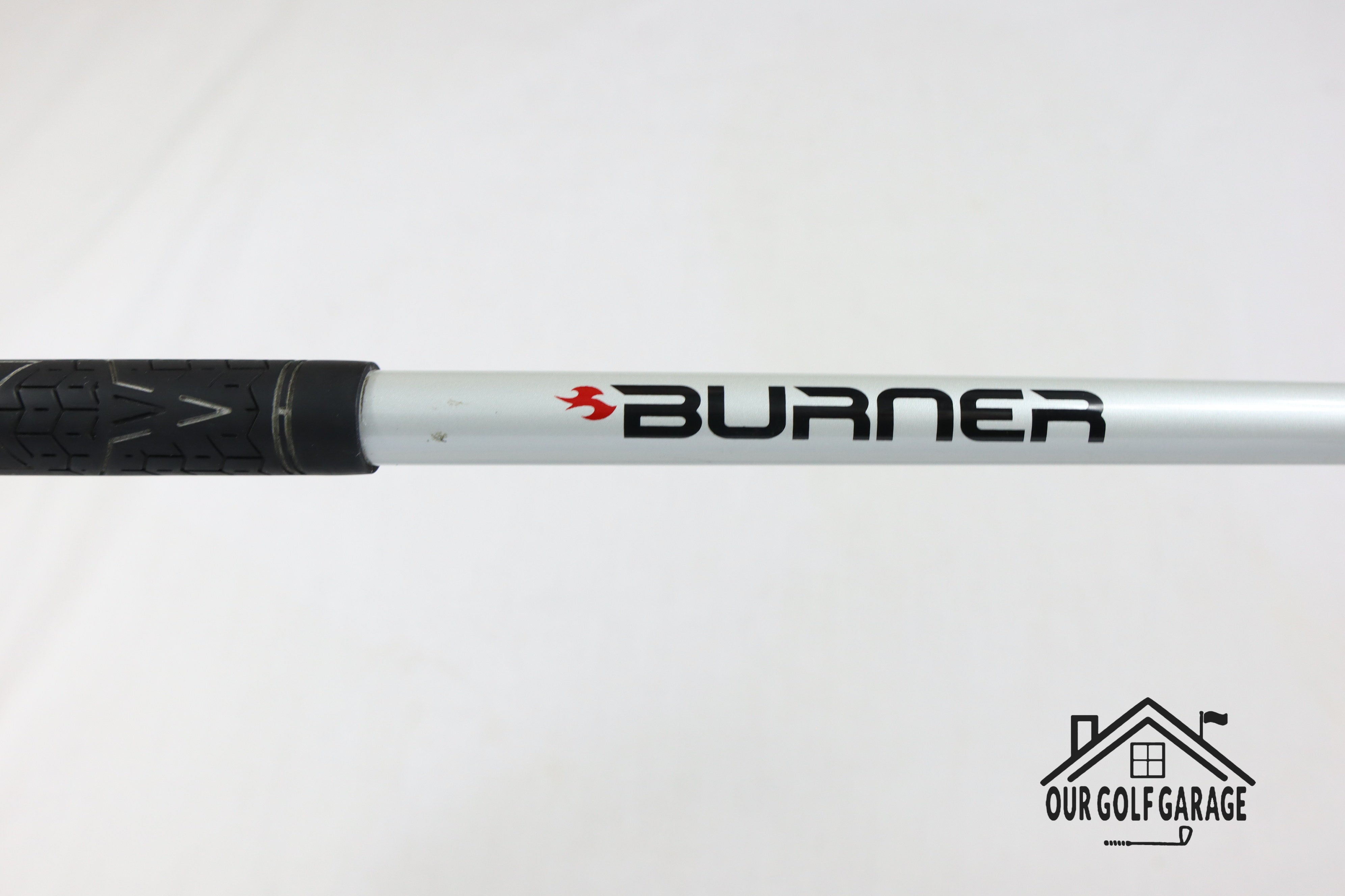 TaylorMade Burner 15° 3 Wood