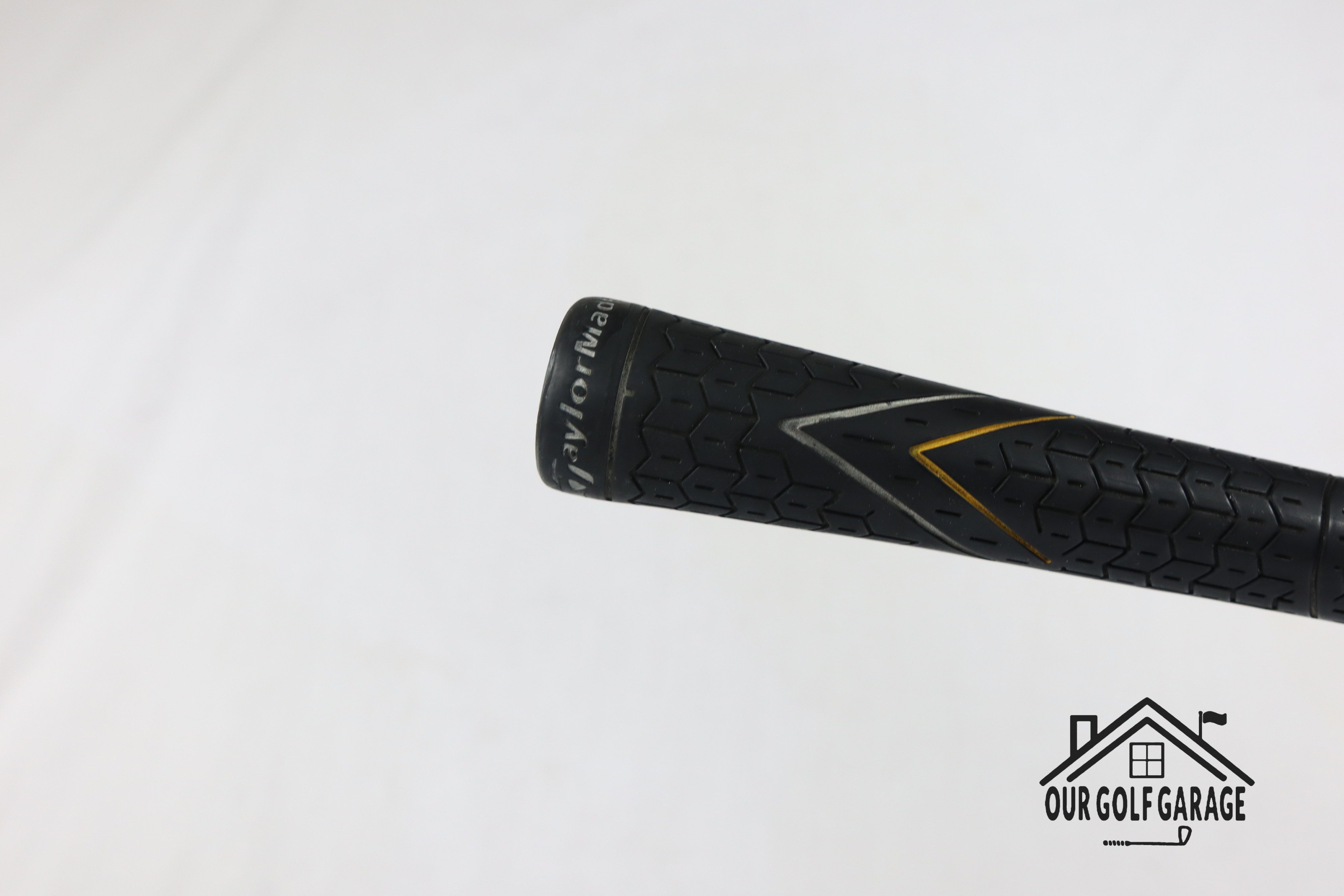 TaylorMade Burner 15° 3 Wood