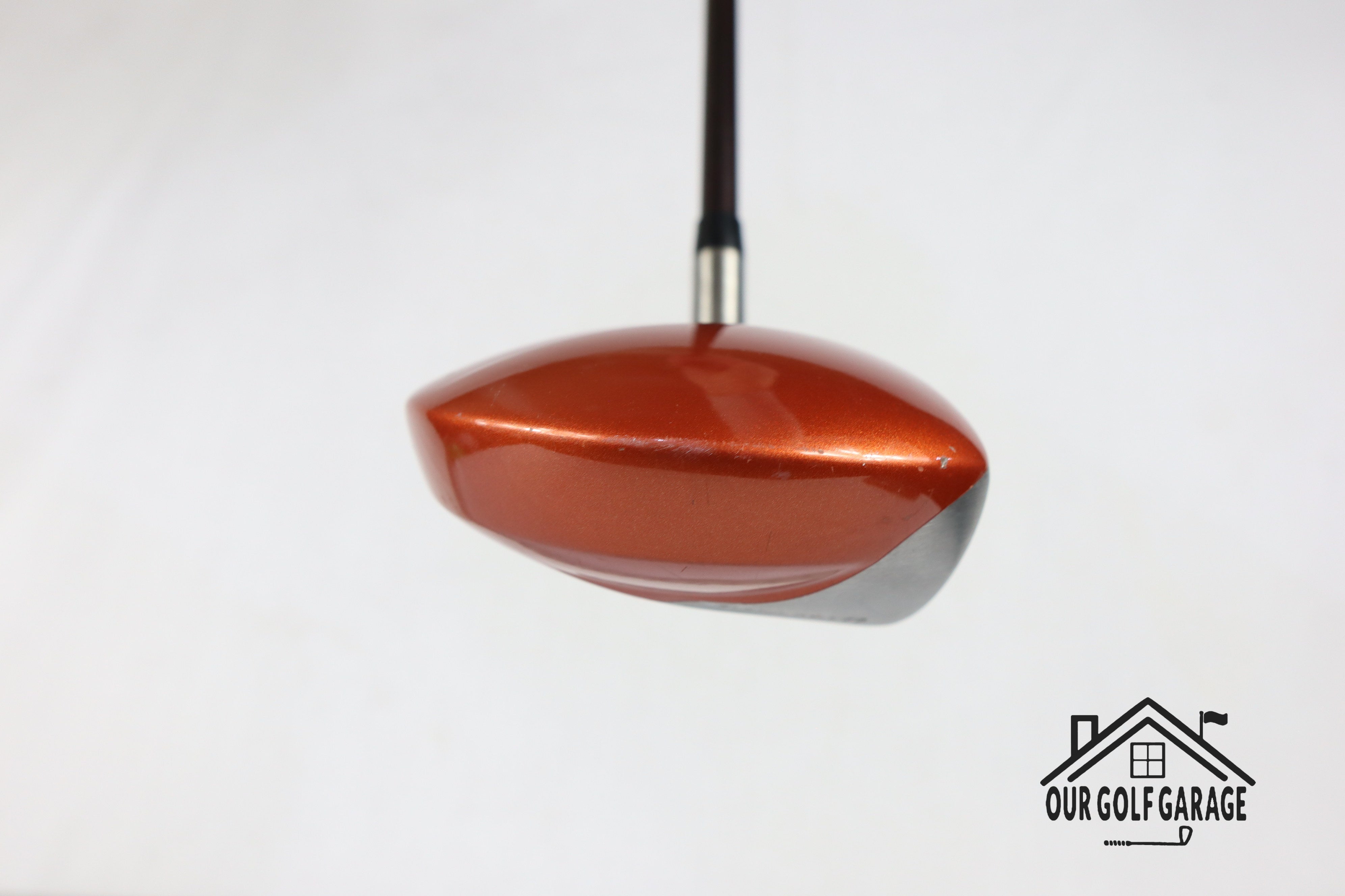 TaylorMade Firesole 10.5° Driver