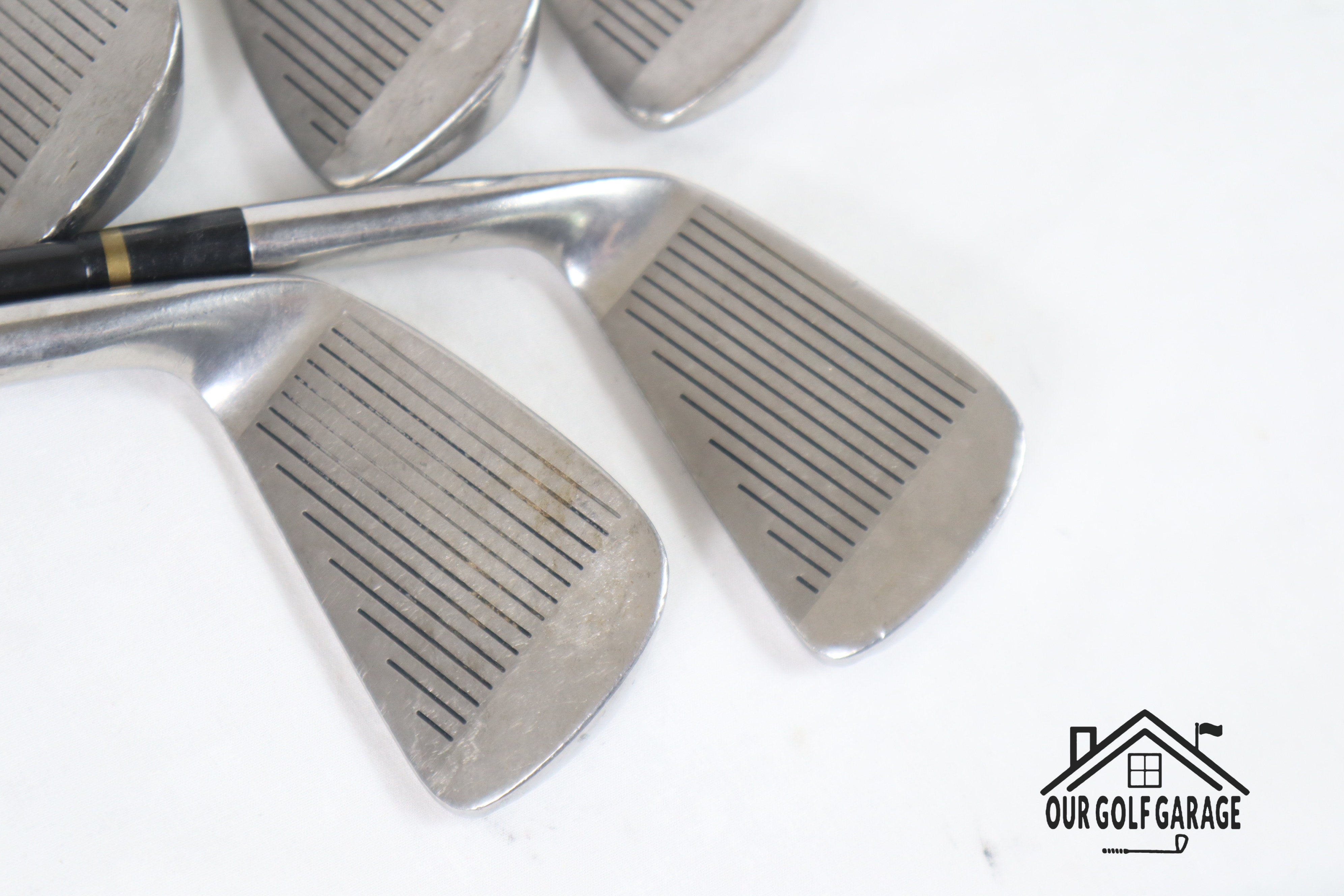 Cobra Baffler Blade Iron Set (6-P)