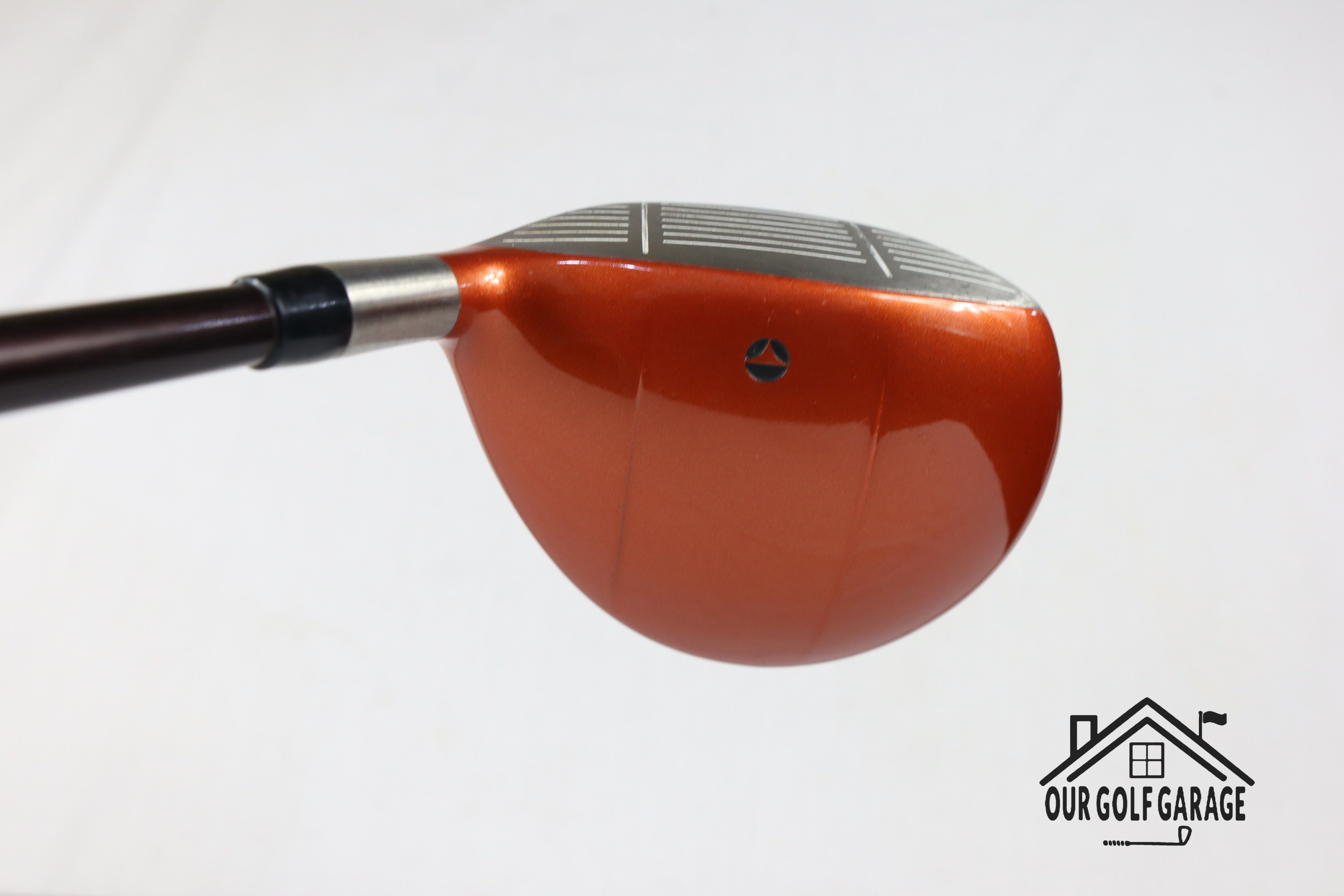 TaylorMade Firesole 10.5° Driver