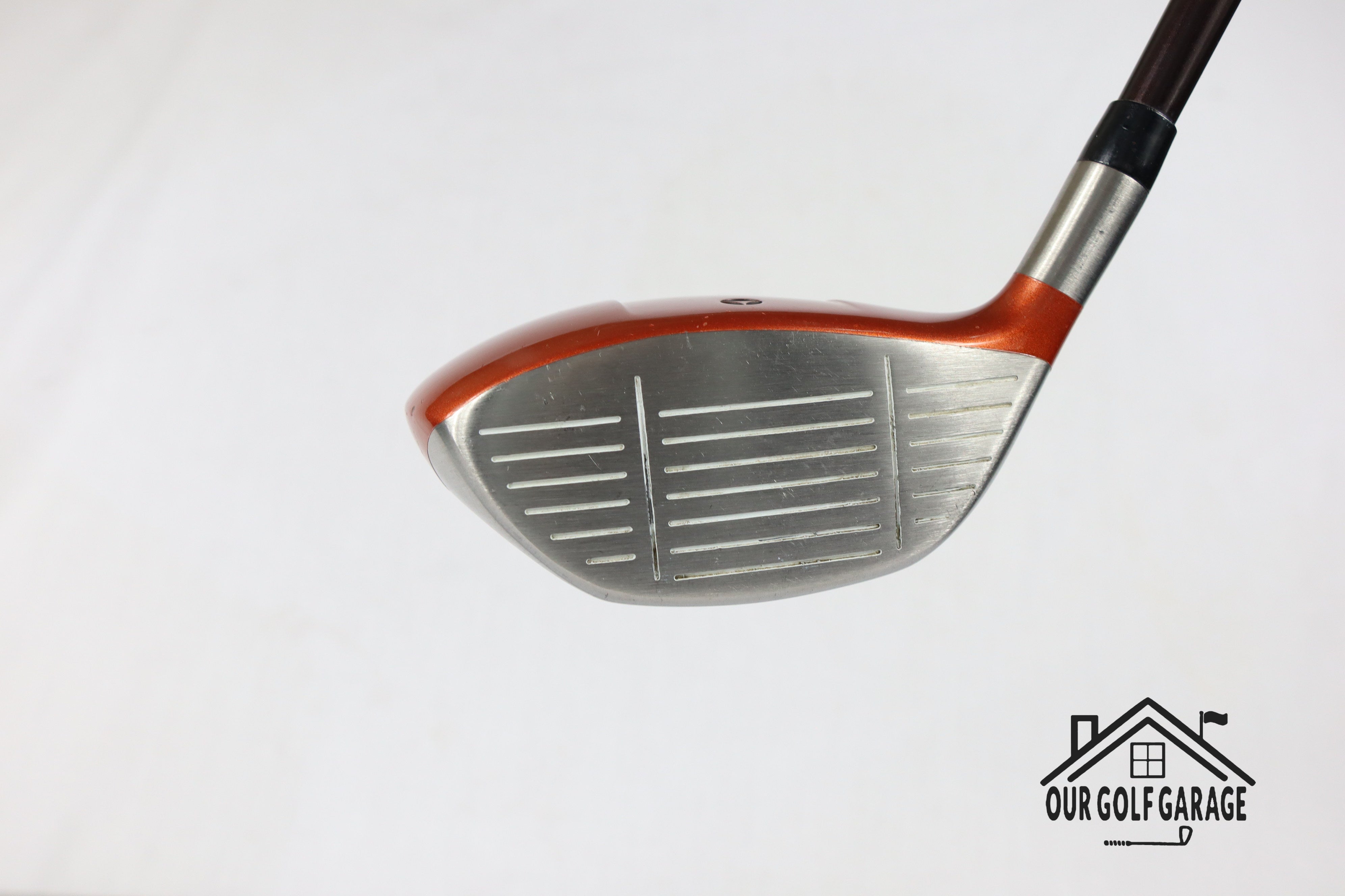 TaylorMade Firesole 10.5° Driver