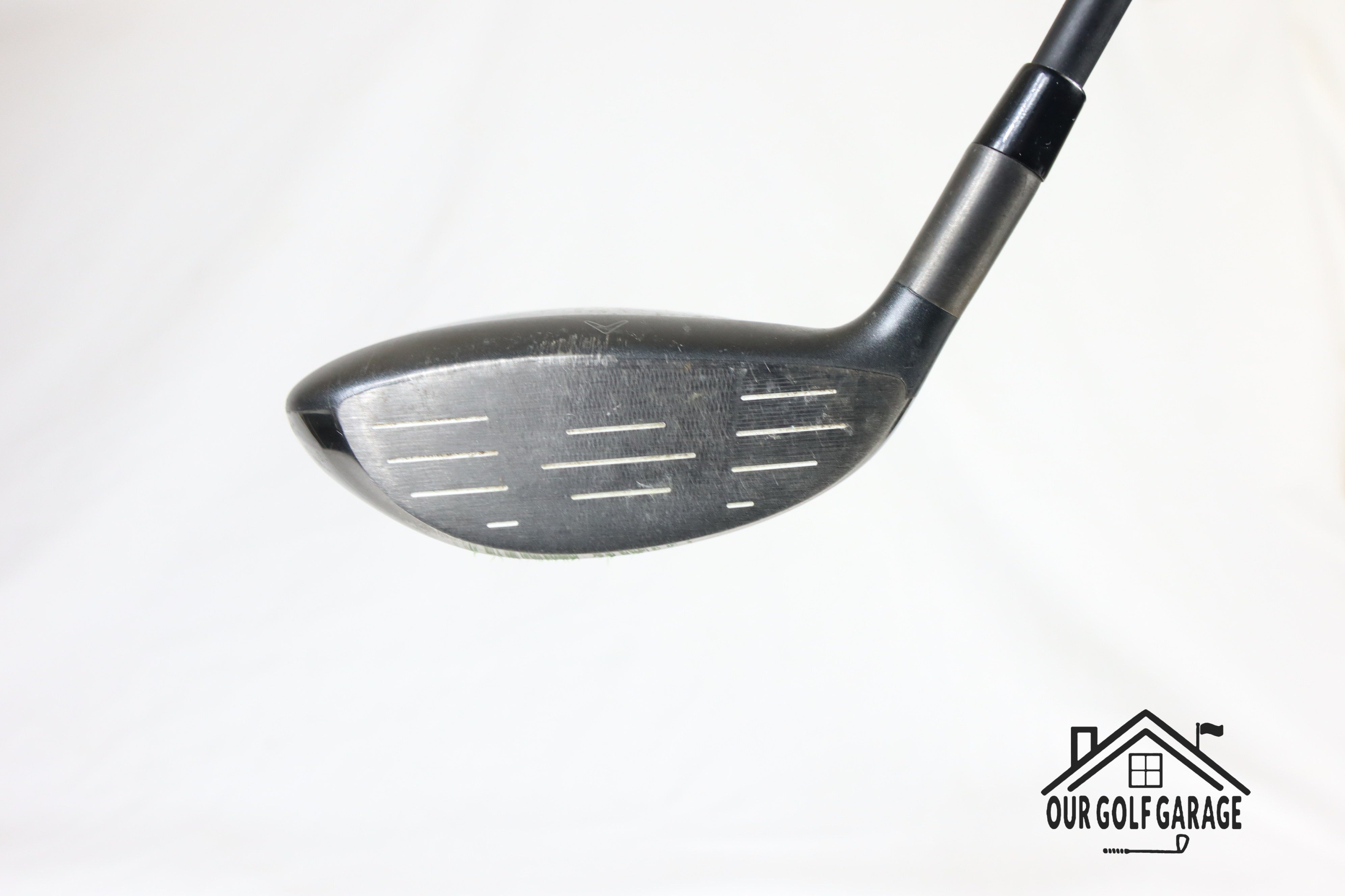 Callaway Paradym Ai-Smoke 18° 5 Wood + HC