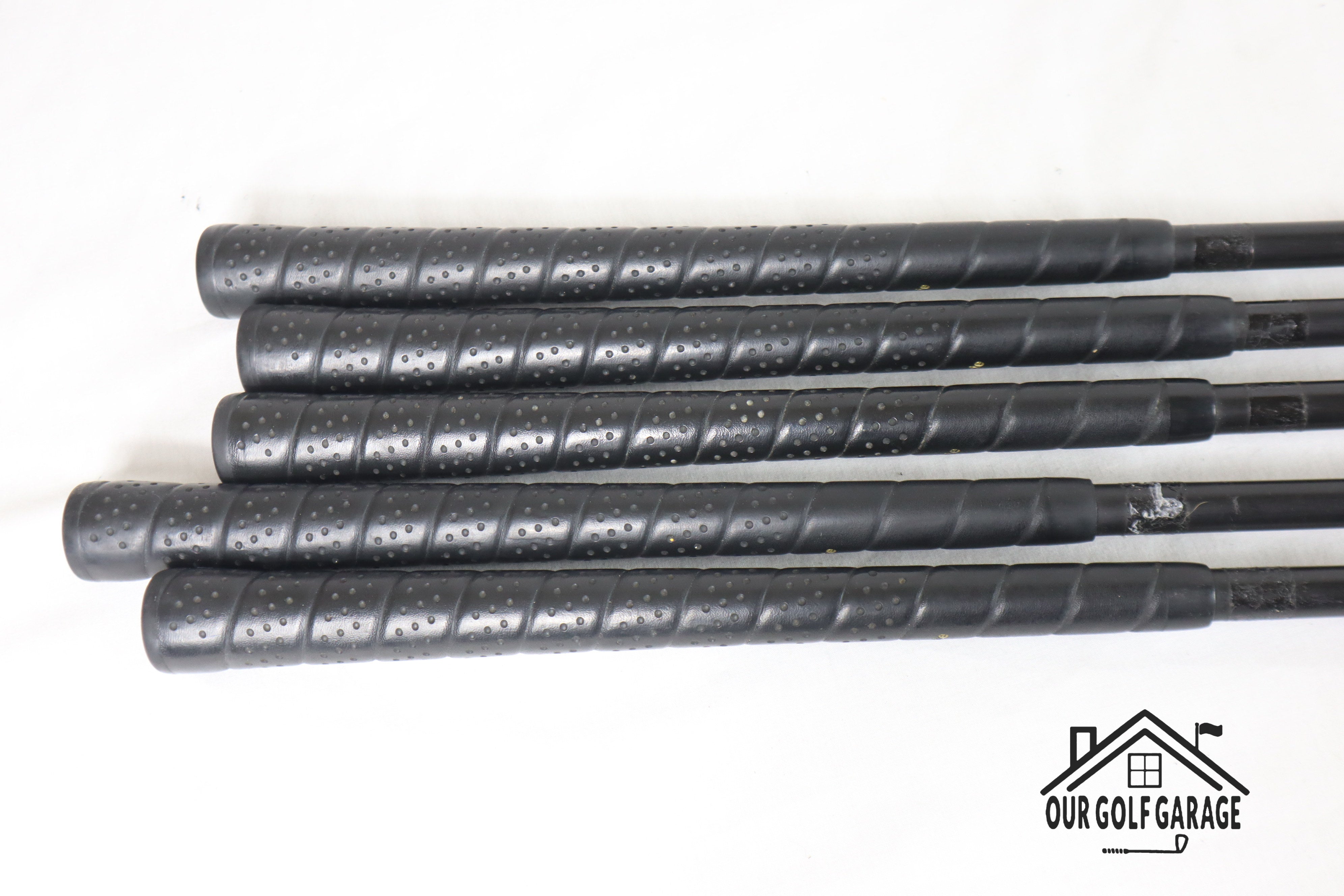 Cobra Baffler Blade Iron Set (6-P)