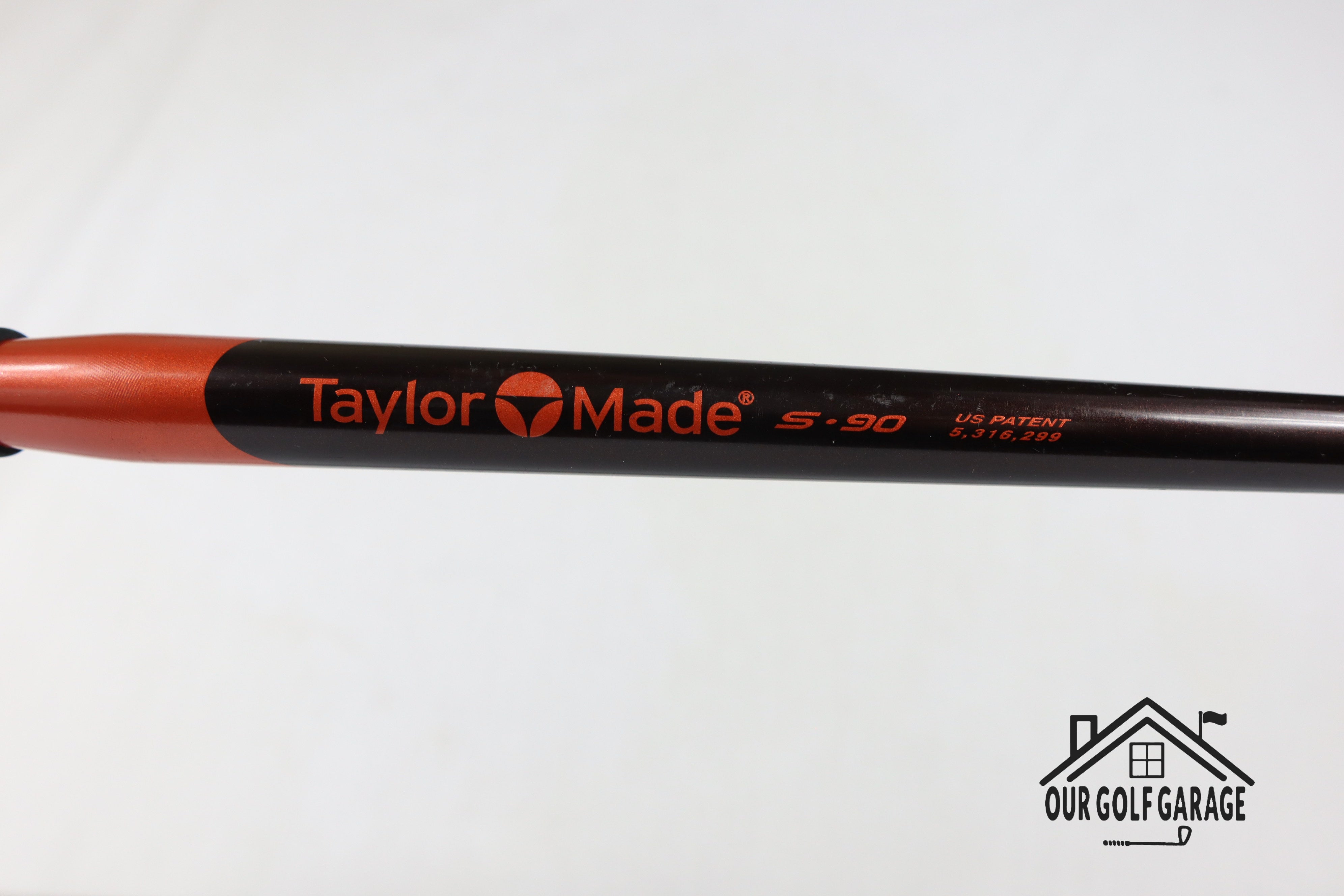 TaylorMade Firesole 10.5° Driver