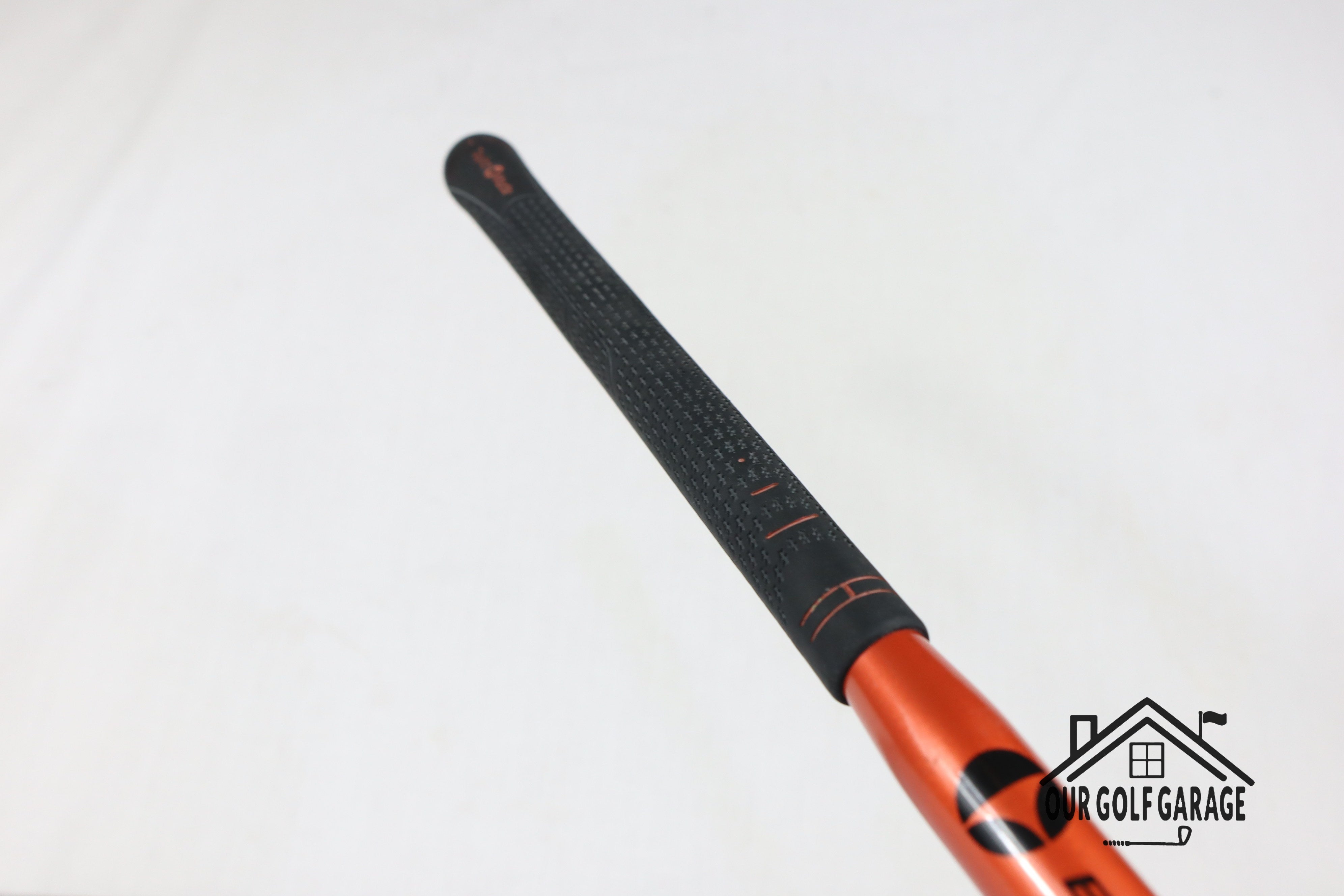 TaylorMade Firesole 10.5° Driver