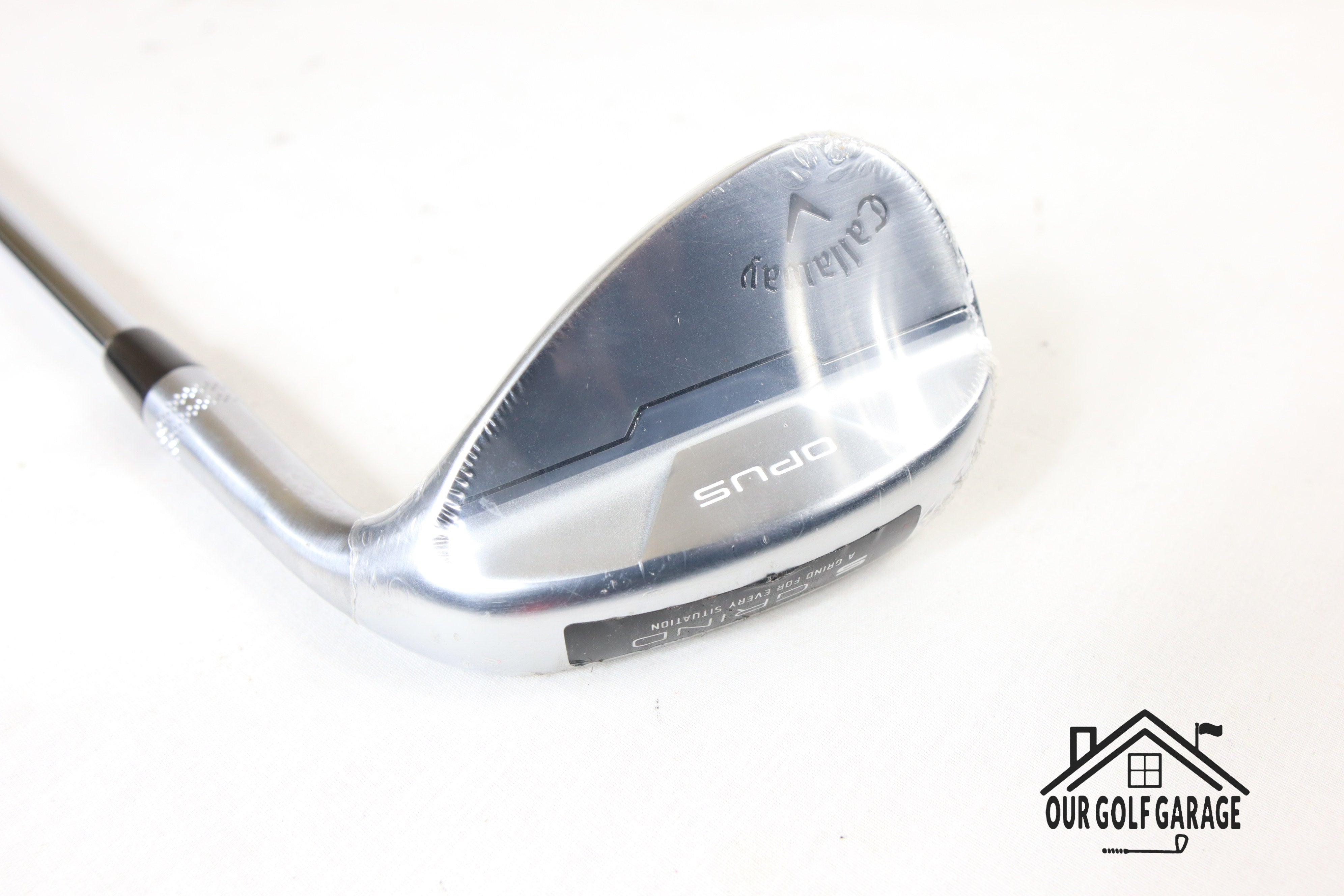 Callaway OPUS 54° Wedge