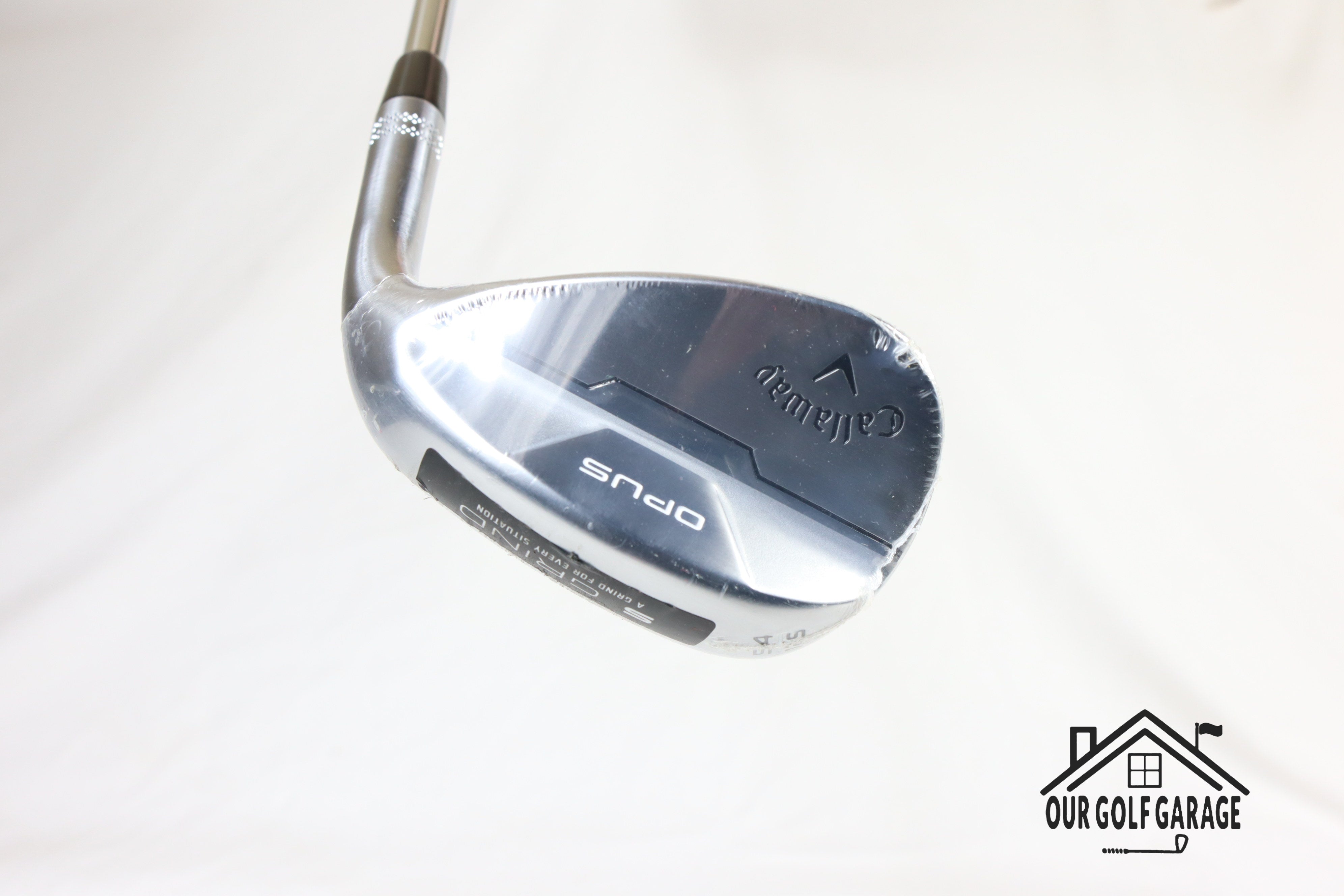 Callaway OPUS 54° Wedge