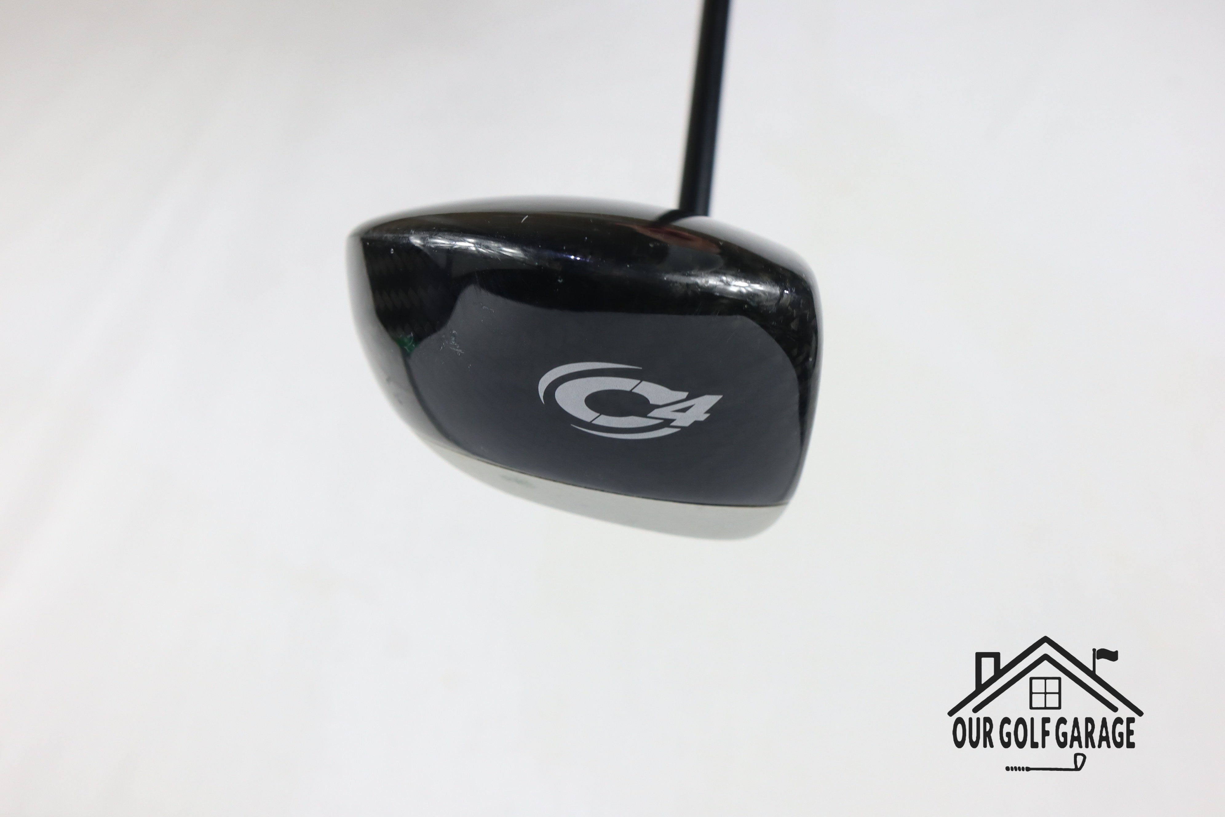 Callaway Big Bertha C4 10° Driver