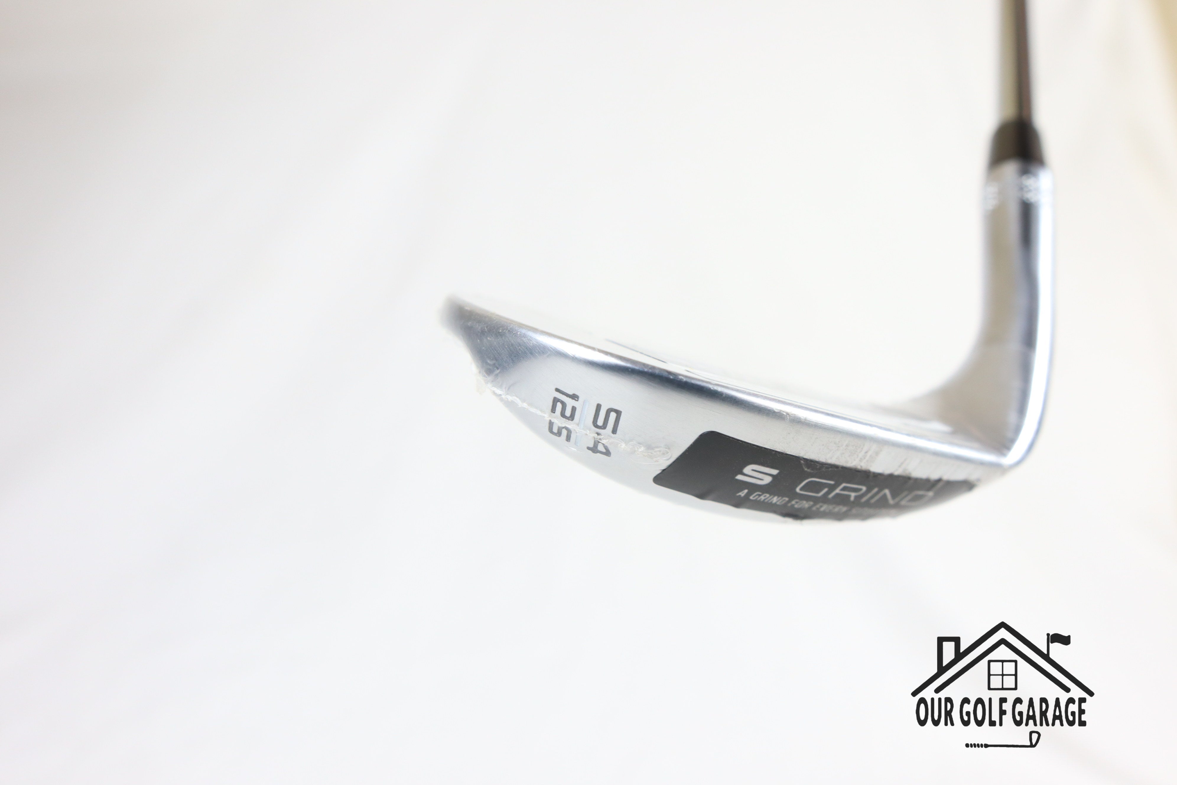 Callaway OPUS 54° Wedge