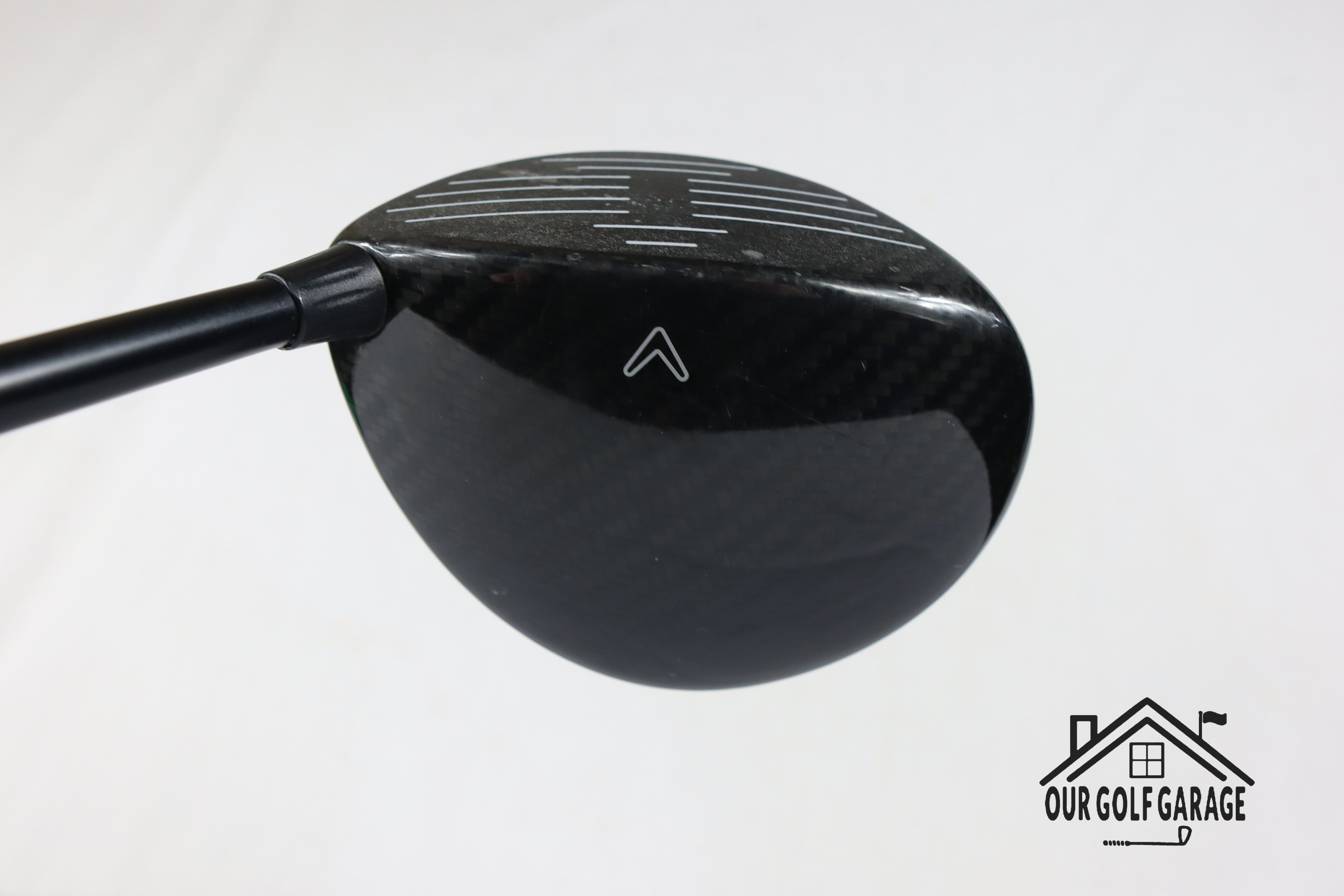 Callaway Big Bertha C4 10° Driver
