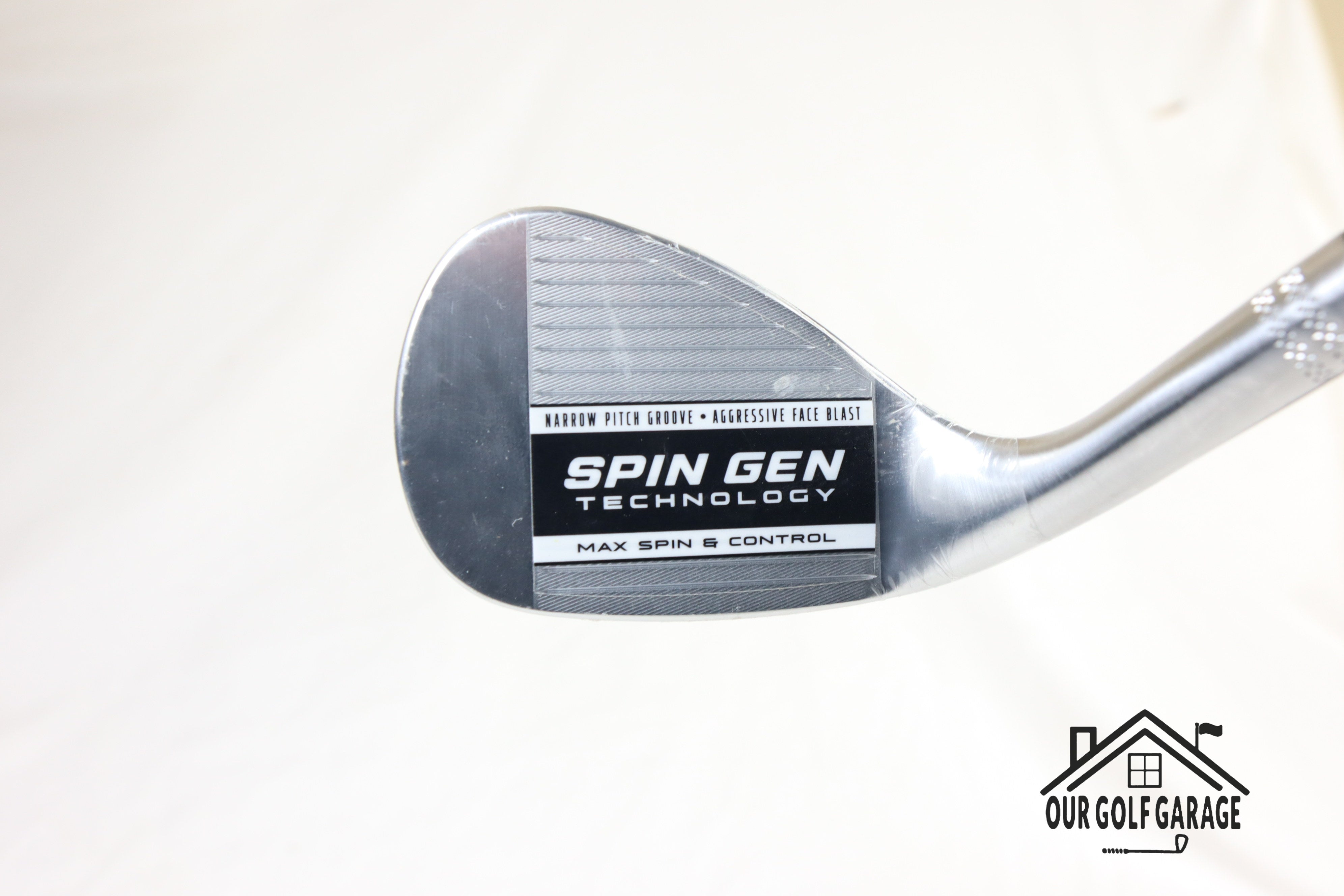 Callaway OPUS 54° Wedge