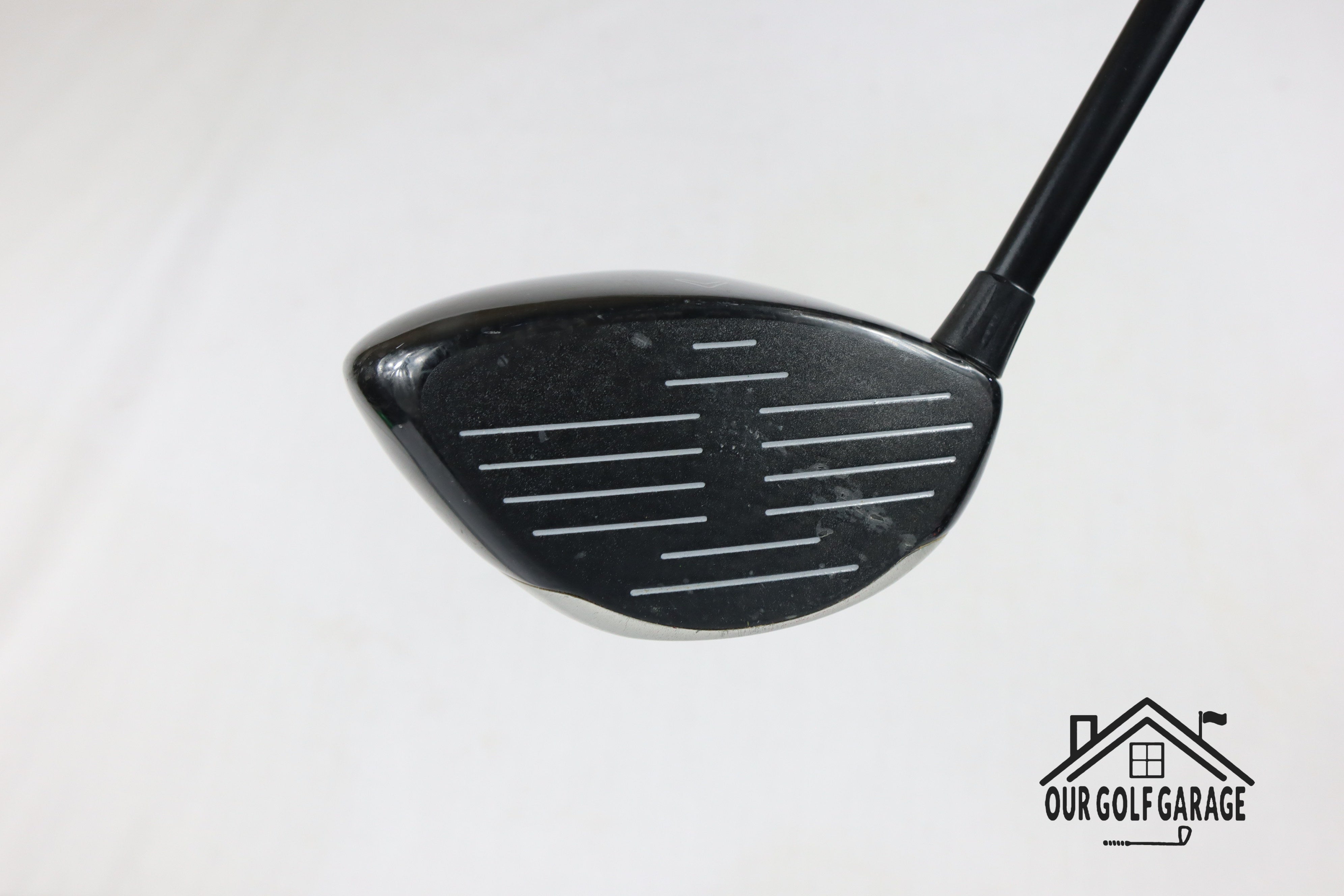 Callaway Big Bertha C4 10° Driver