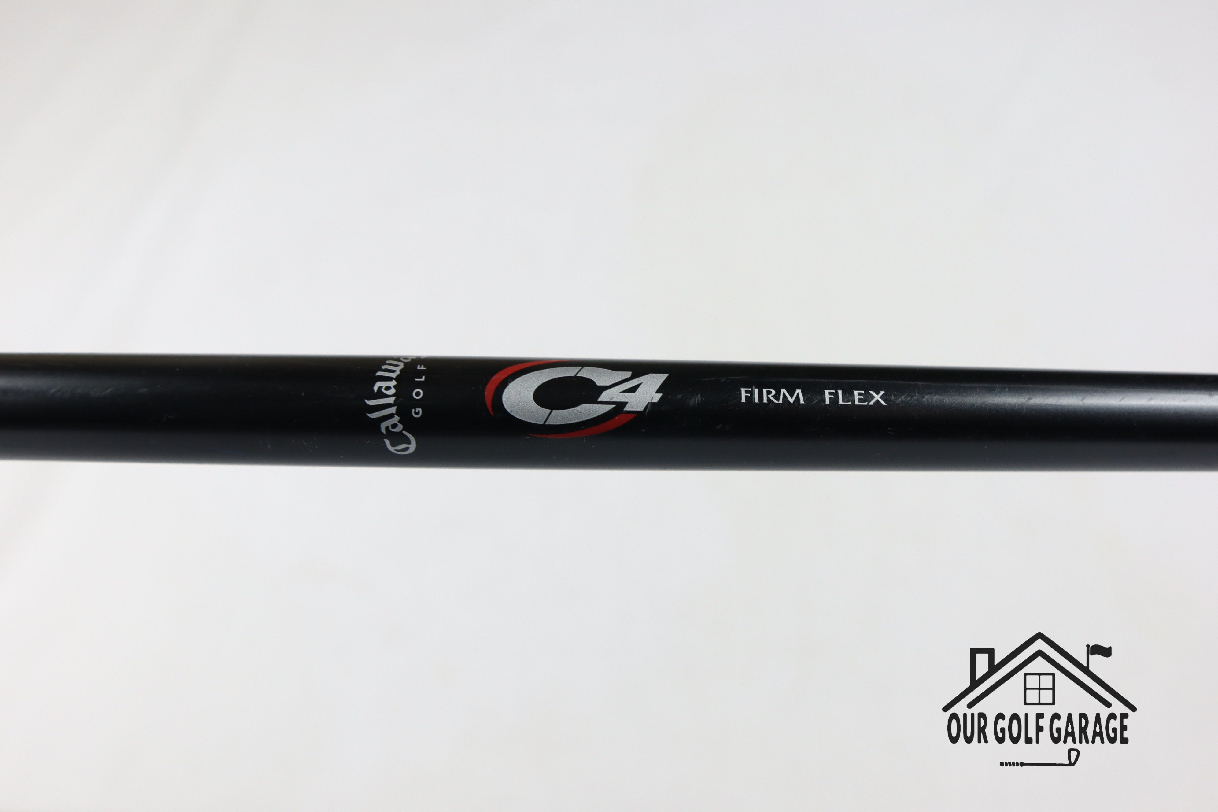 Callaway Big Bertha C4 10° Driver