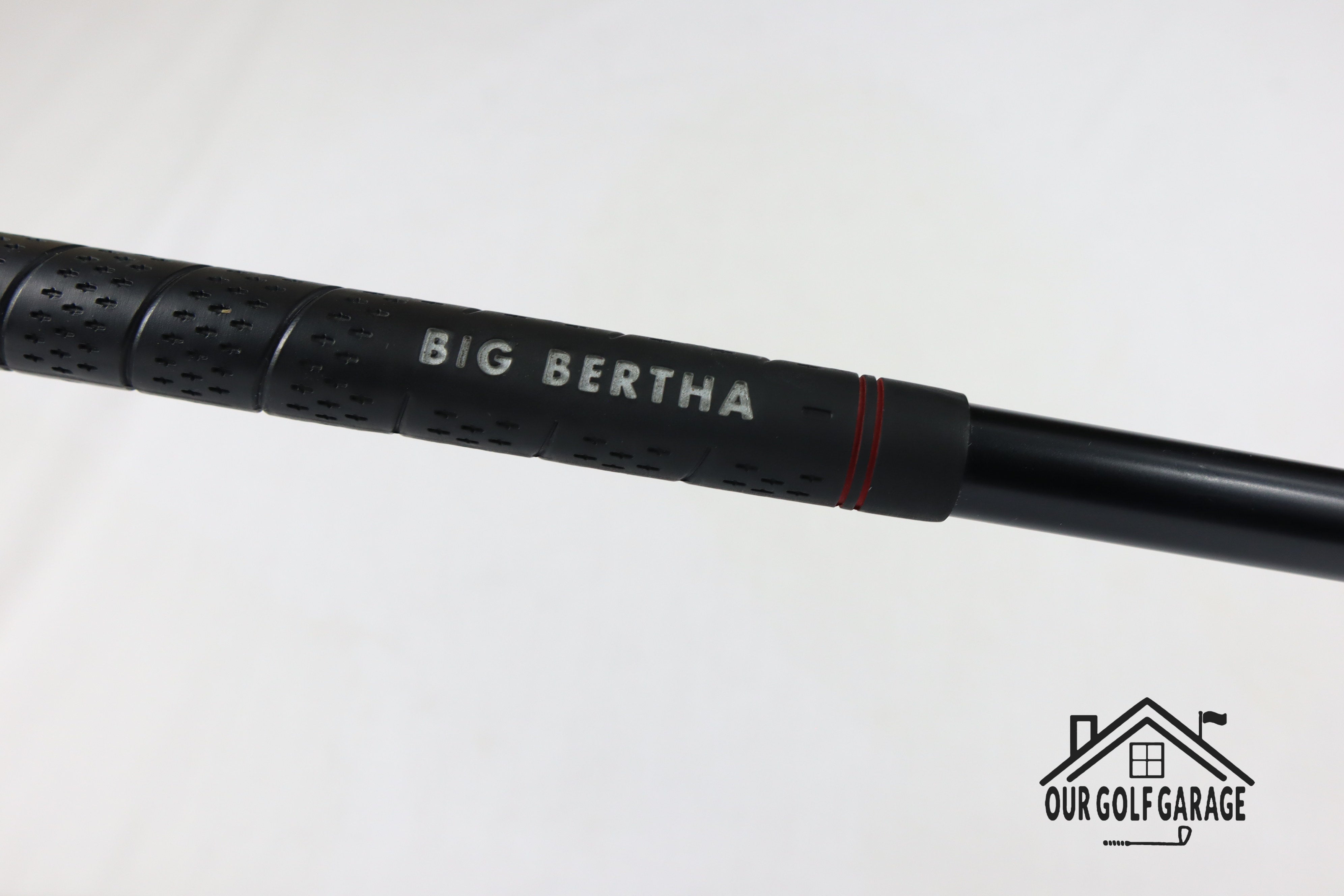 Callaway Big Bertha C4 10° Driver