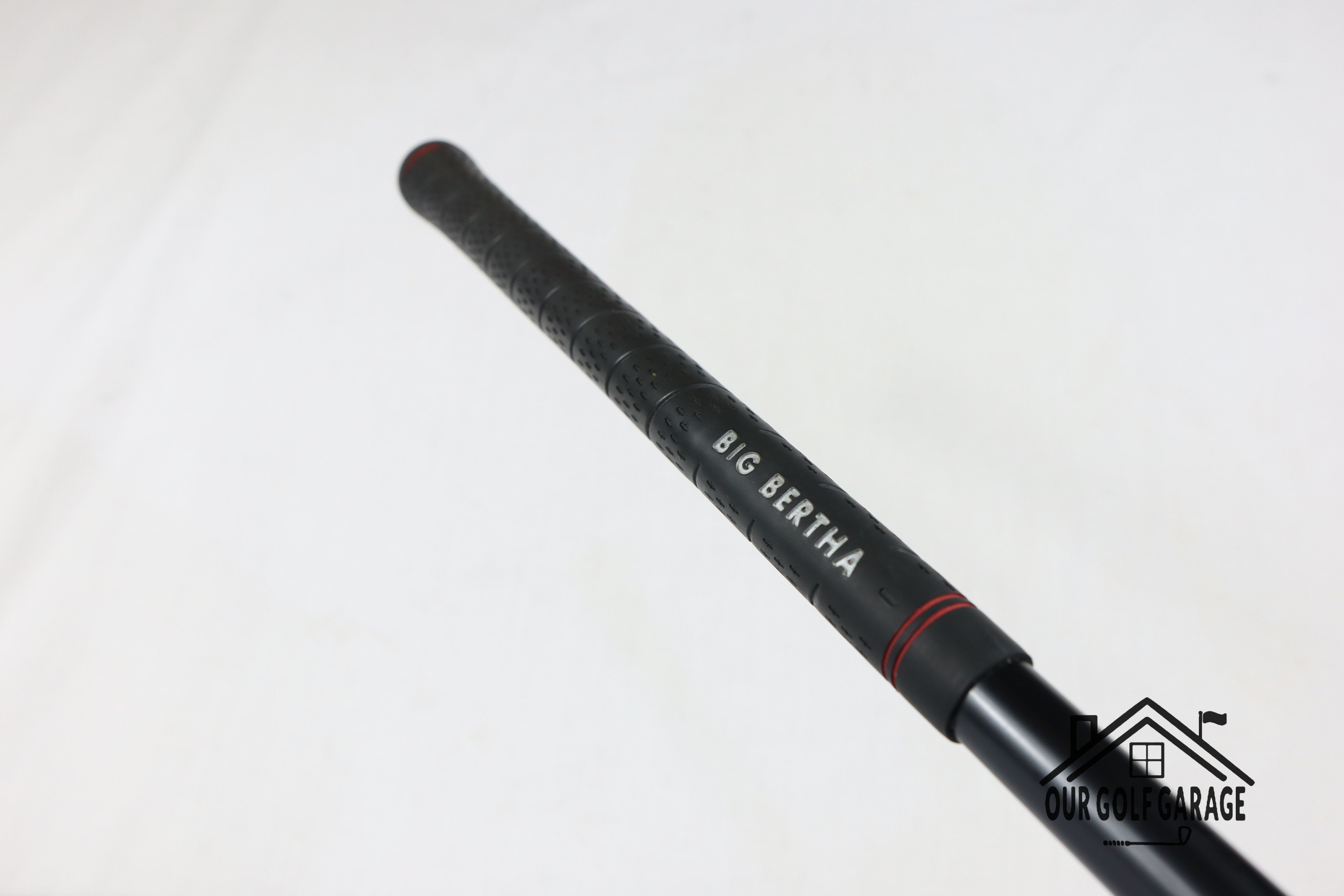 Callaway Big Bertha C4 10° Driver